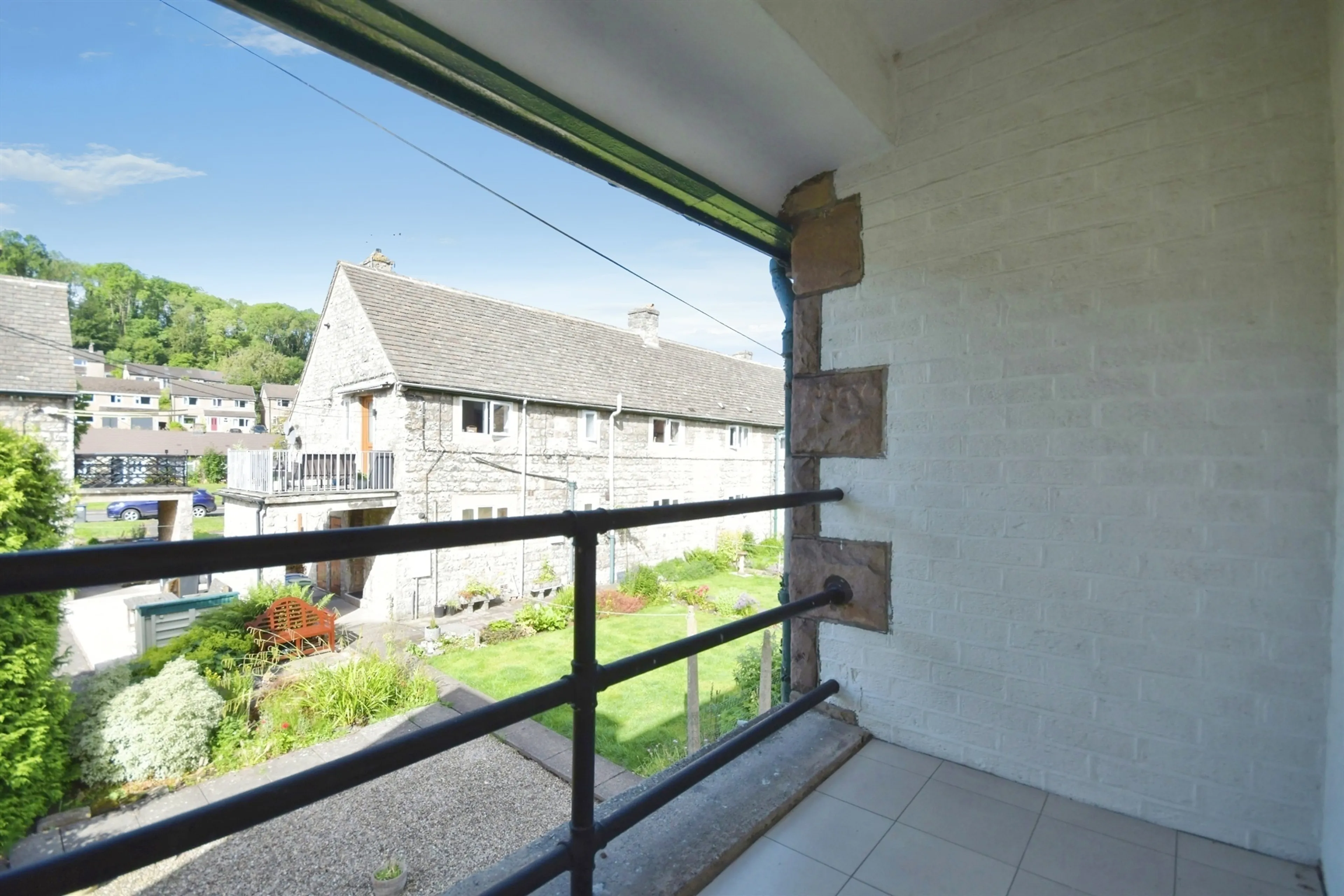 Property at Holywell, Bakewell