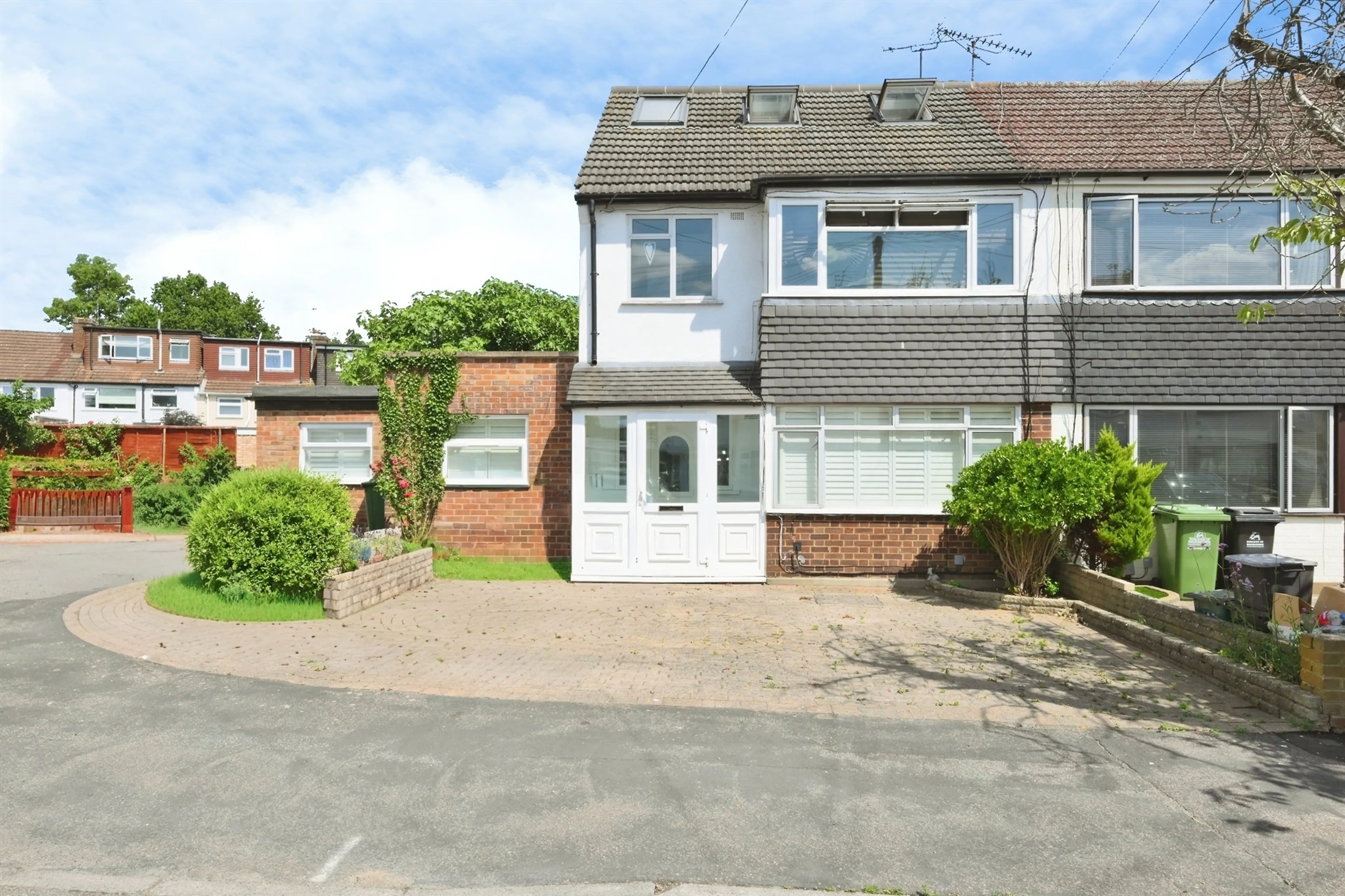 Property at Varney Close, Cheshunt, Waltham Cross