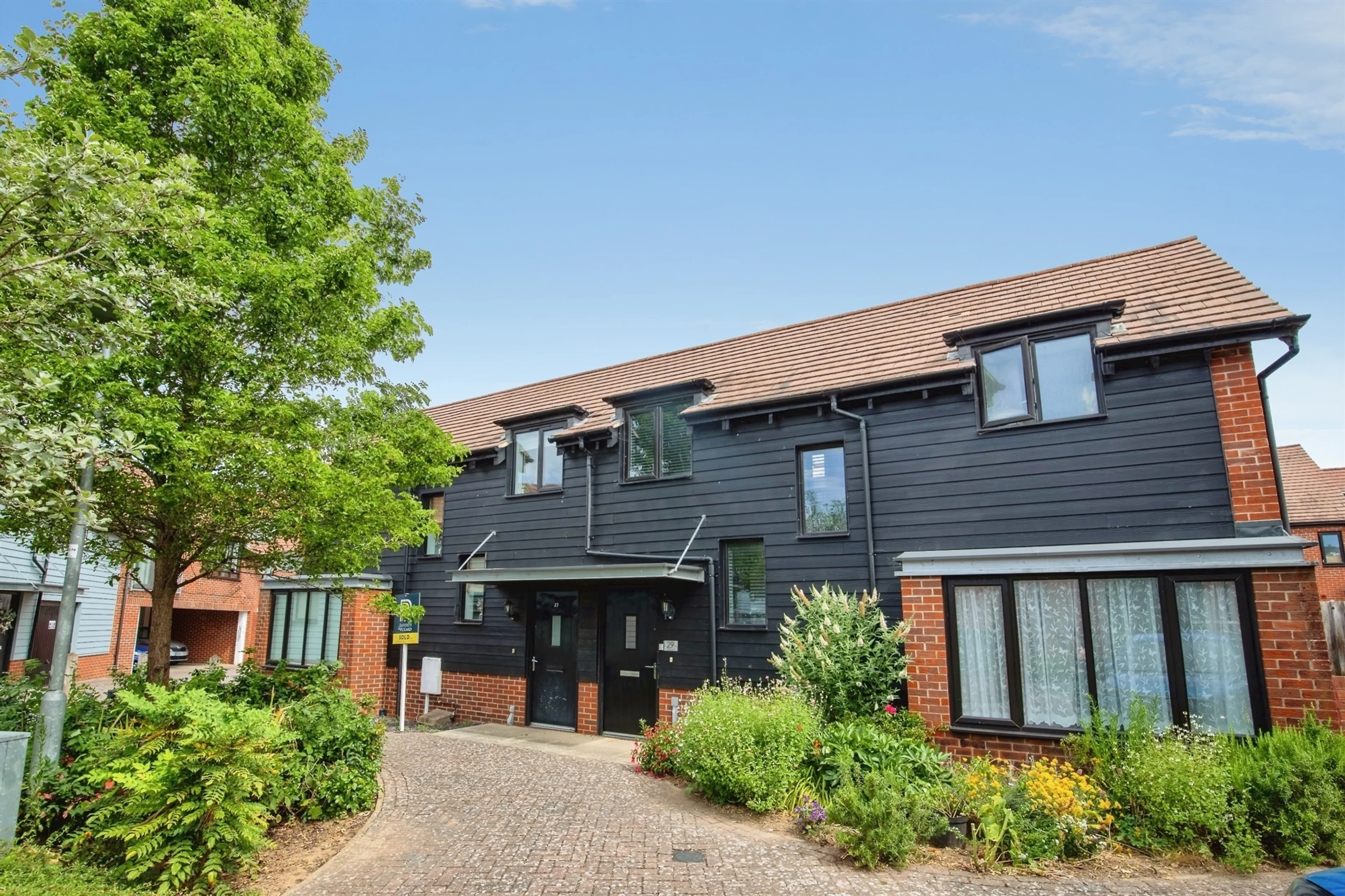 Property at Teddington Drive, Leybourne, WEST MALLING