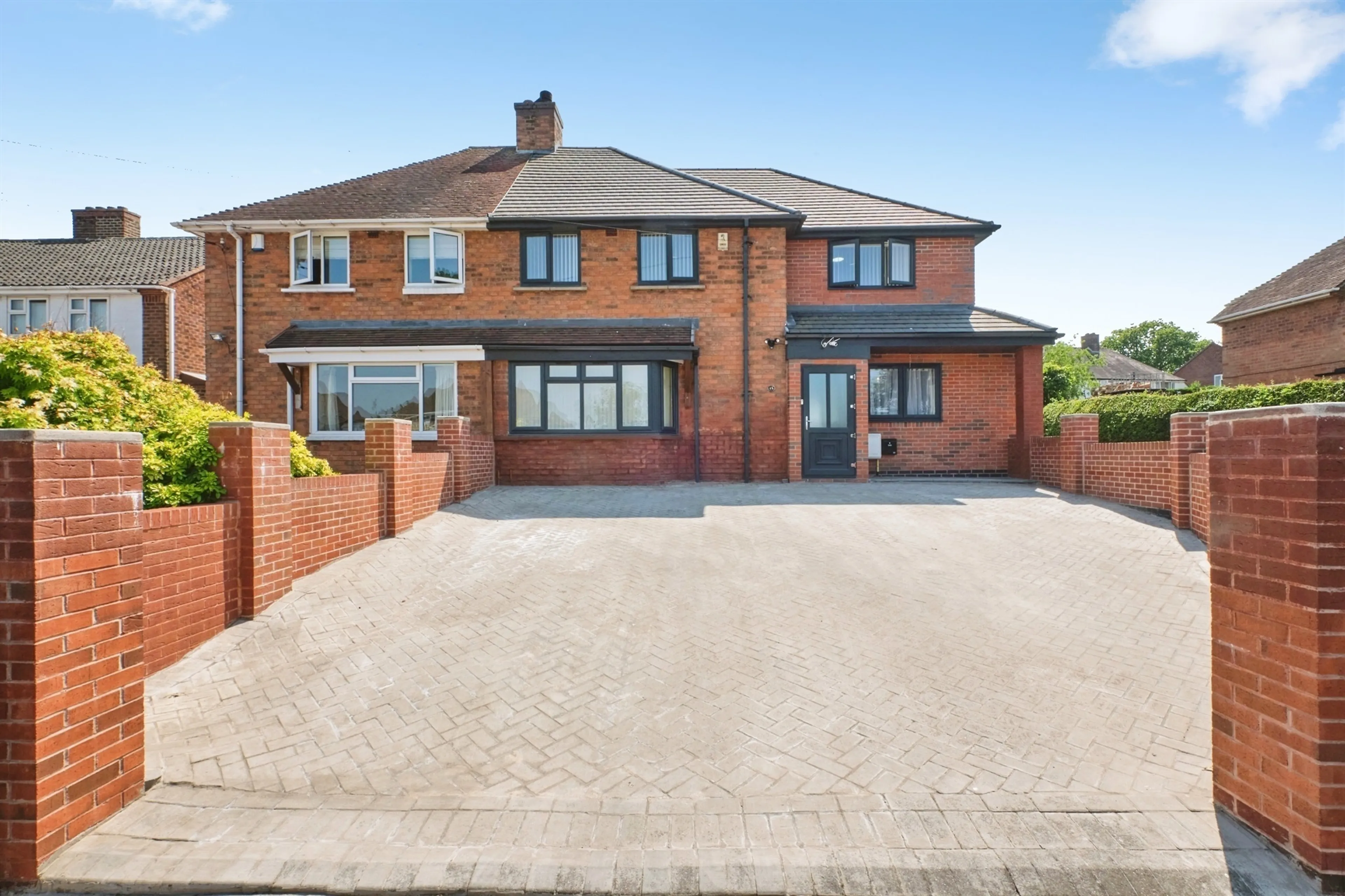 Property at Lingard Road, Sutton Coldfield
