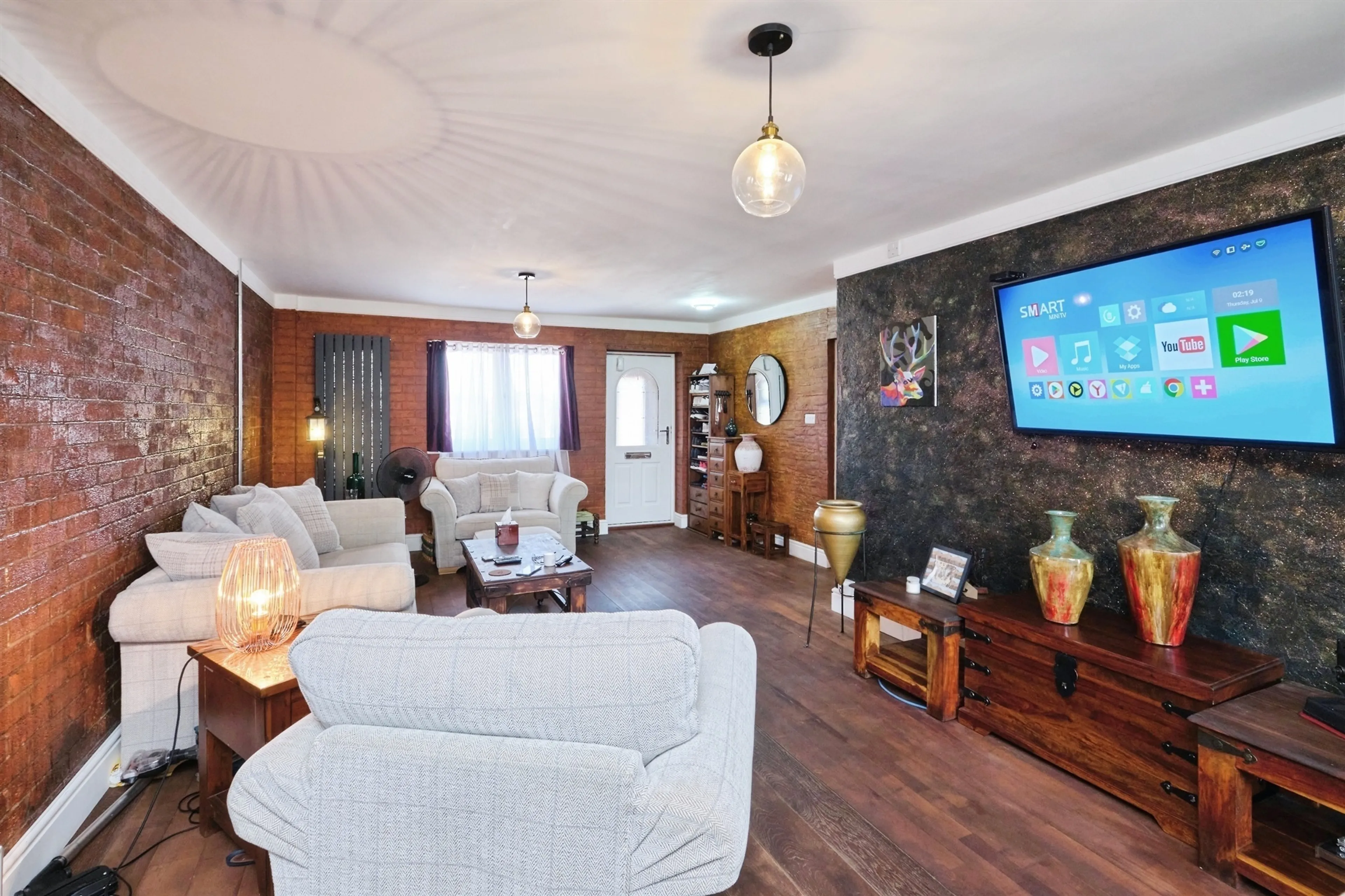Property at Lingard Road, Sutton Coldfield