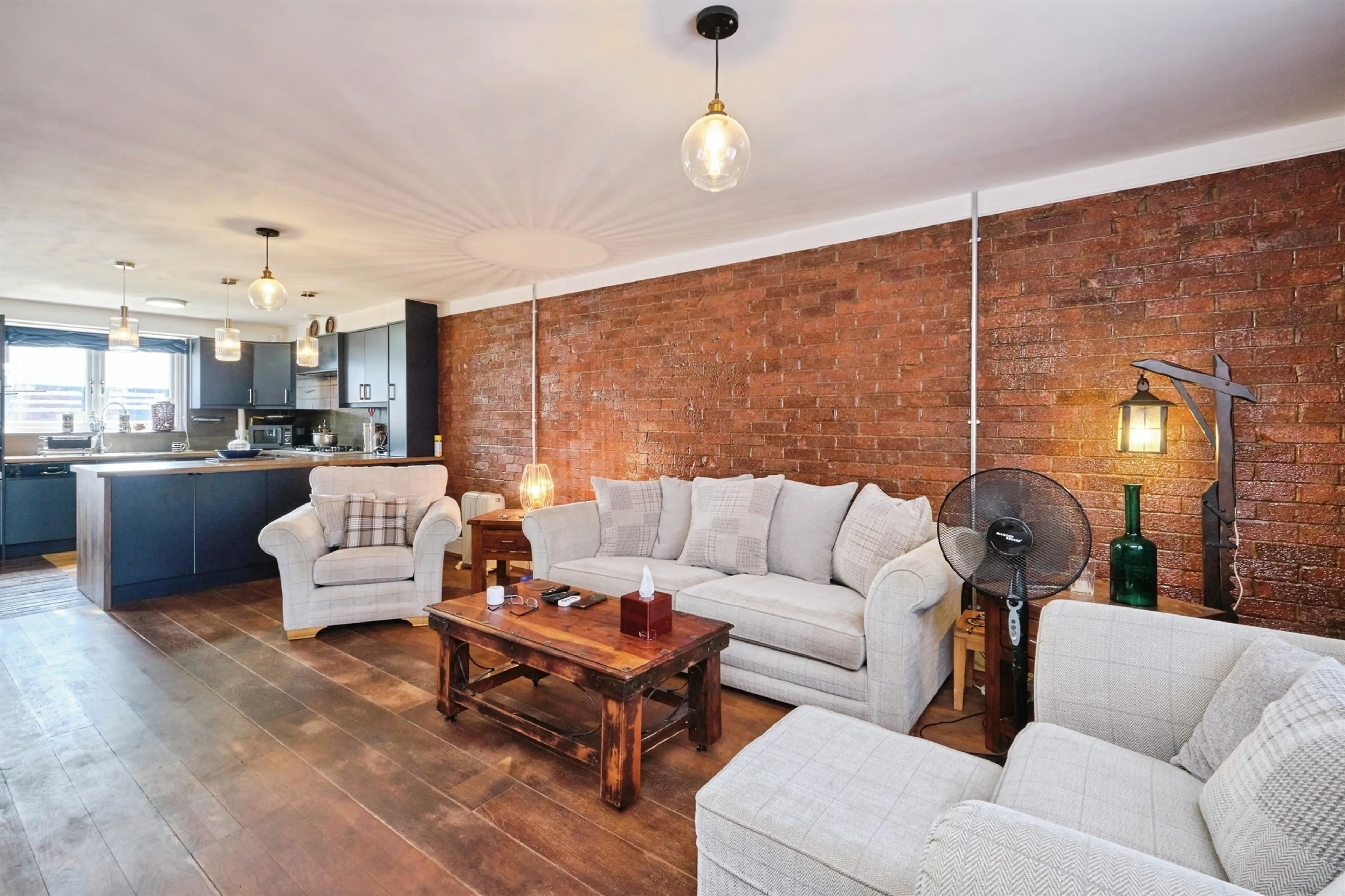 Property at Lingard Road, Sutton Coldfield