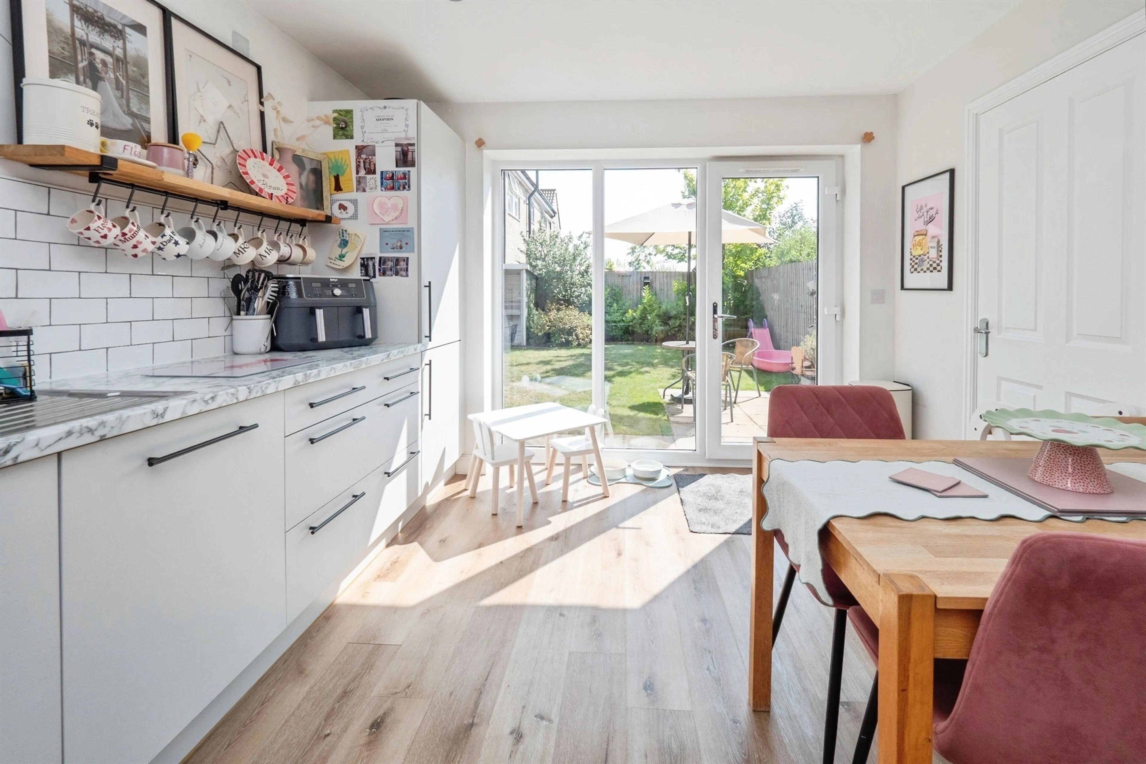 Property at Paradise Drive, Woodmansey, Beverley
