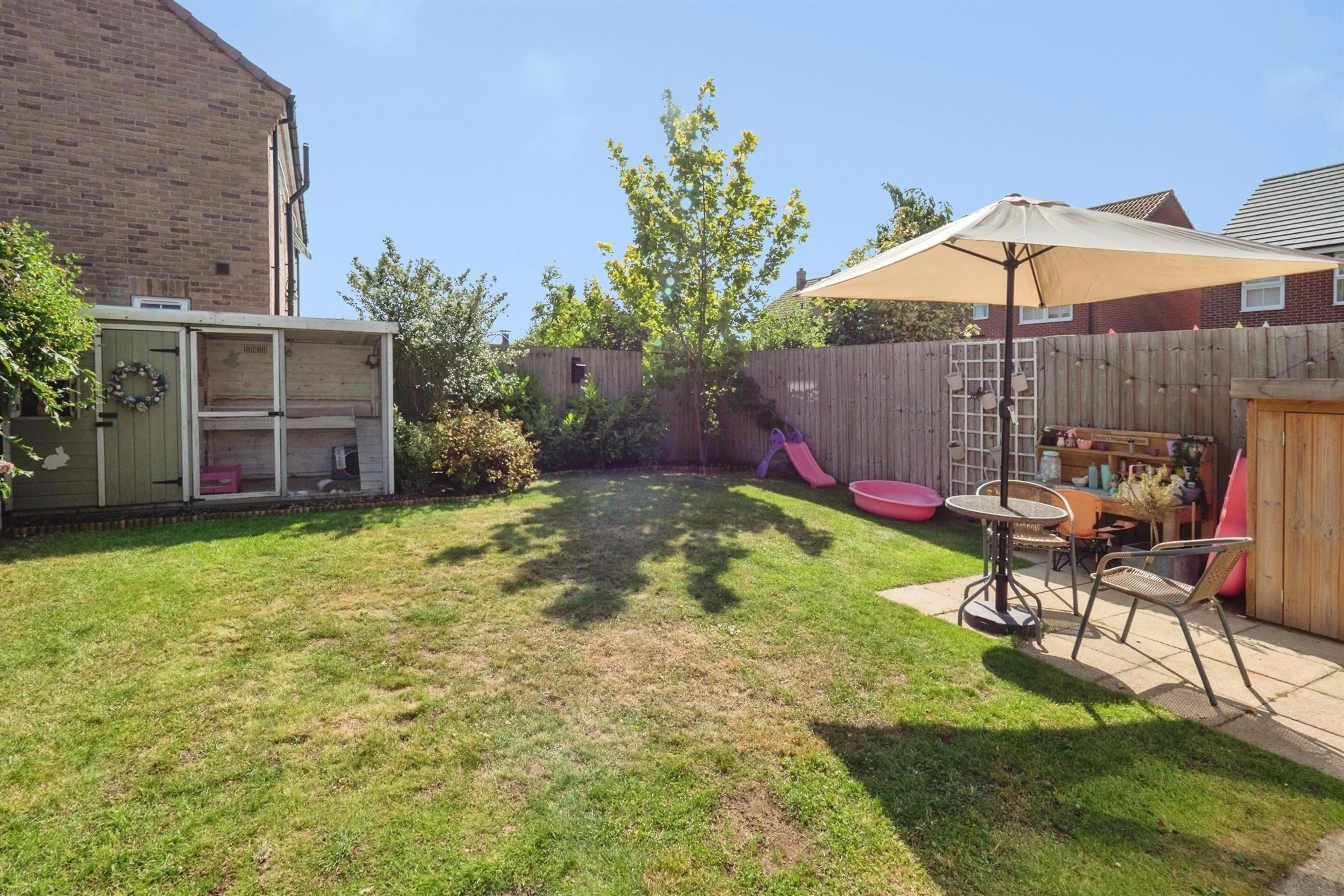 Property at Paradise Drive, Woodmansey, Beverley