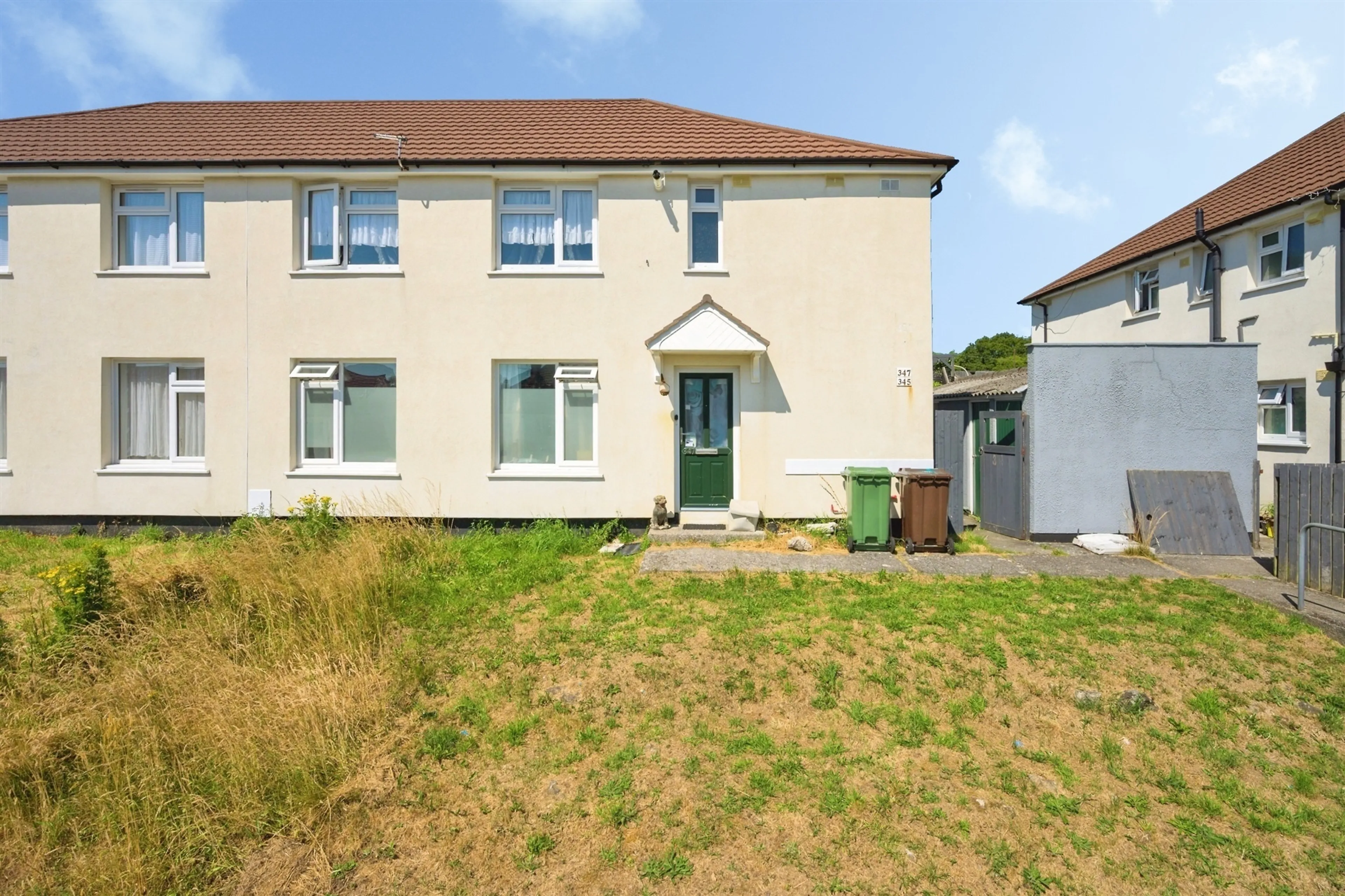 Property at Taunton Avenue, Plymouth