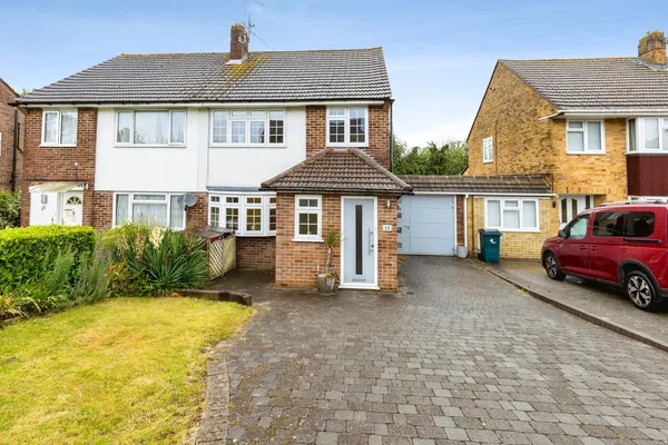 The Croft, Crawley, West Sussex, RH11