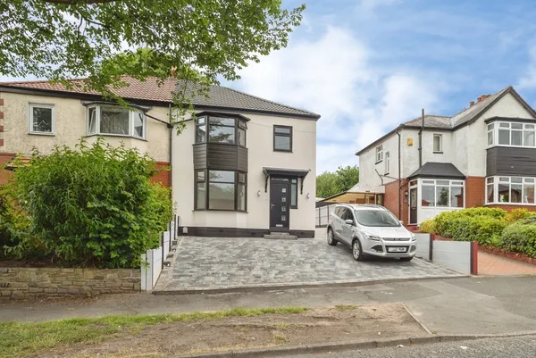 Ridge Hill Lane, Stalybridge, Greater...