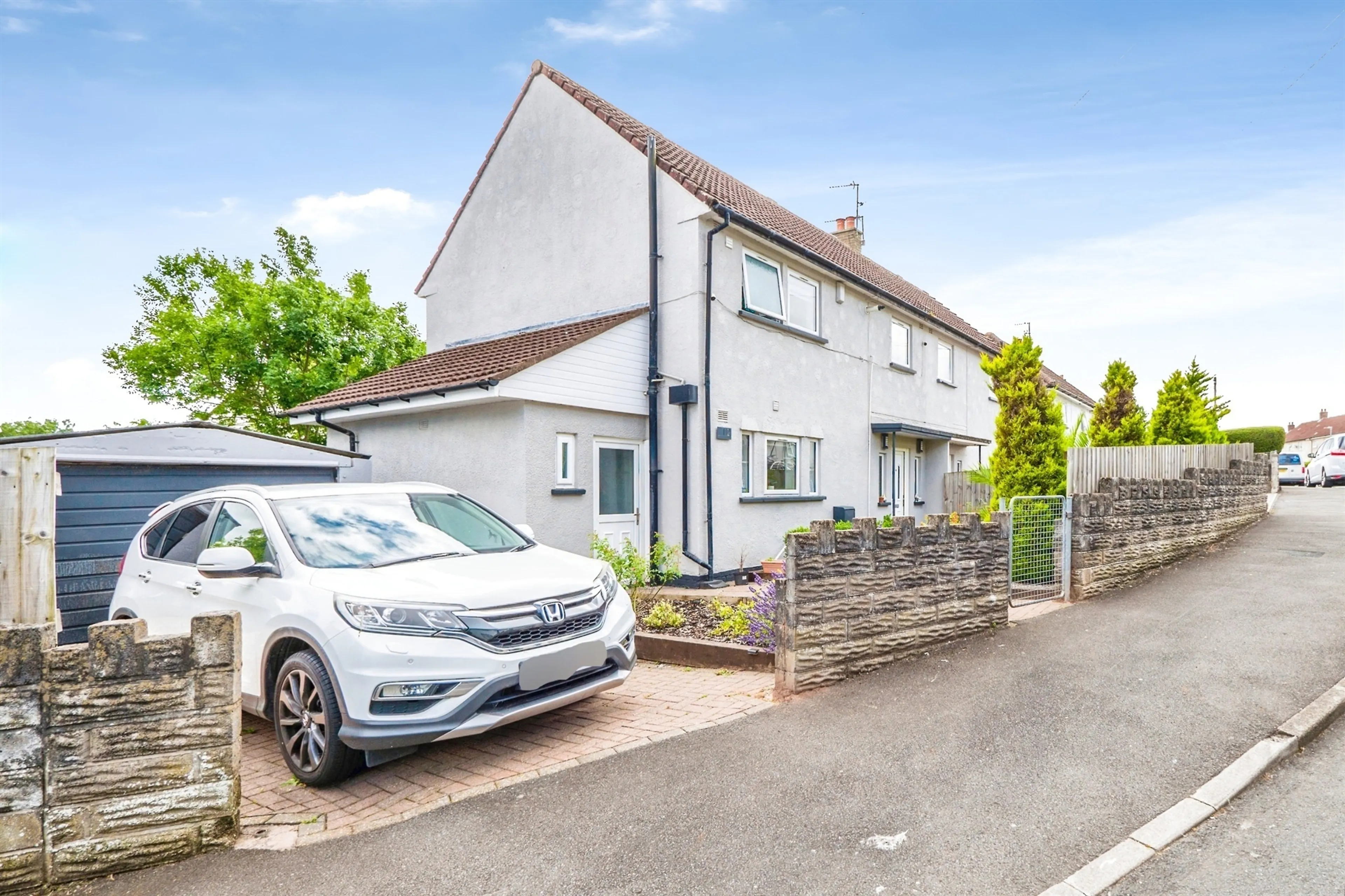 Property at Llandudno Road, Rumney, Cardiff
