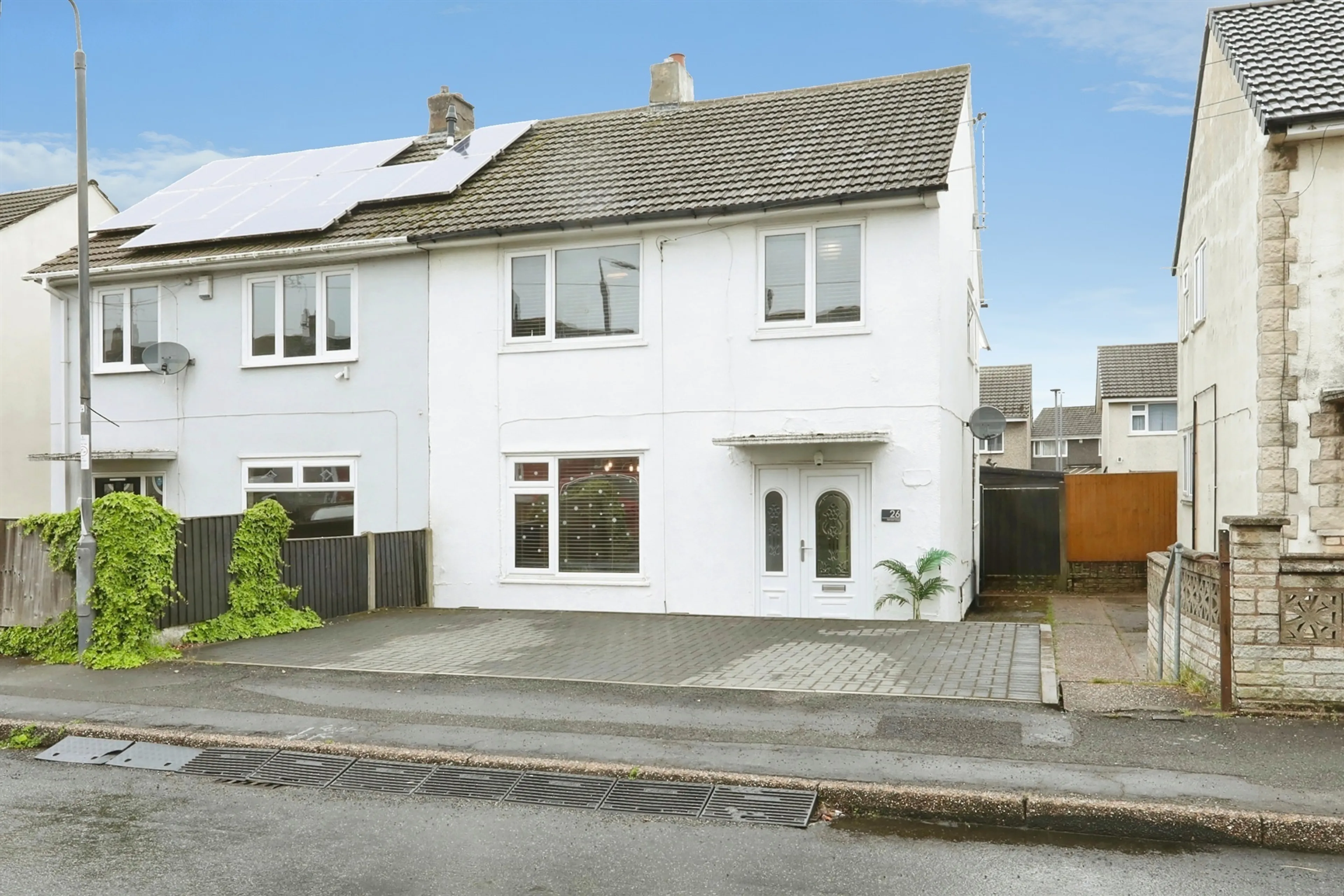 Property at Kendal Close, Worksop