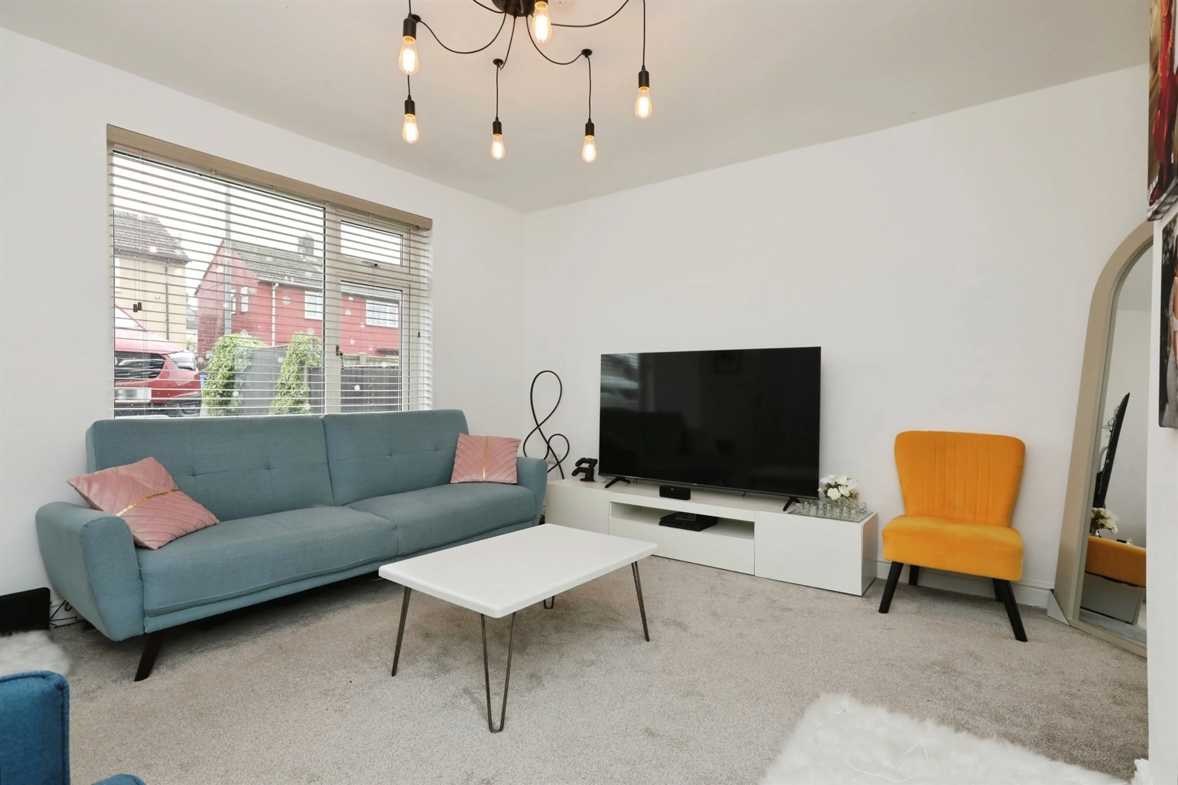 Property at Kendal Close, Worksop