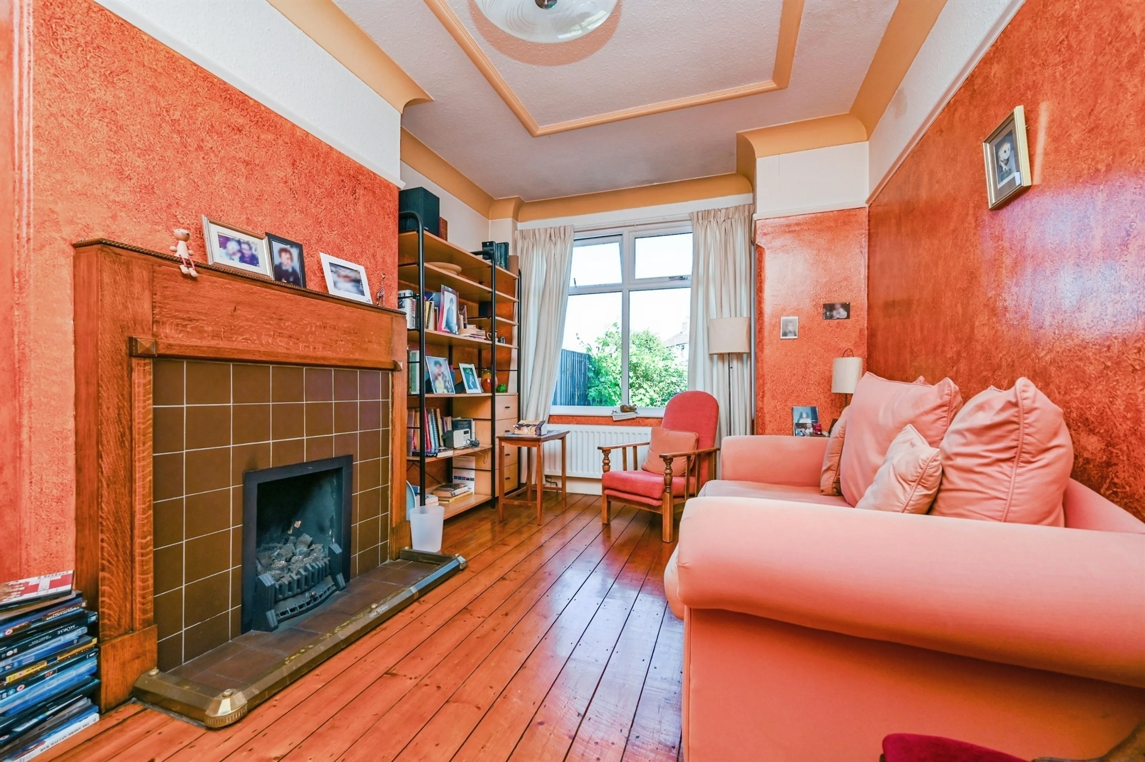 Property at Larkfield Road, Liverpool