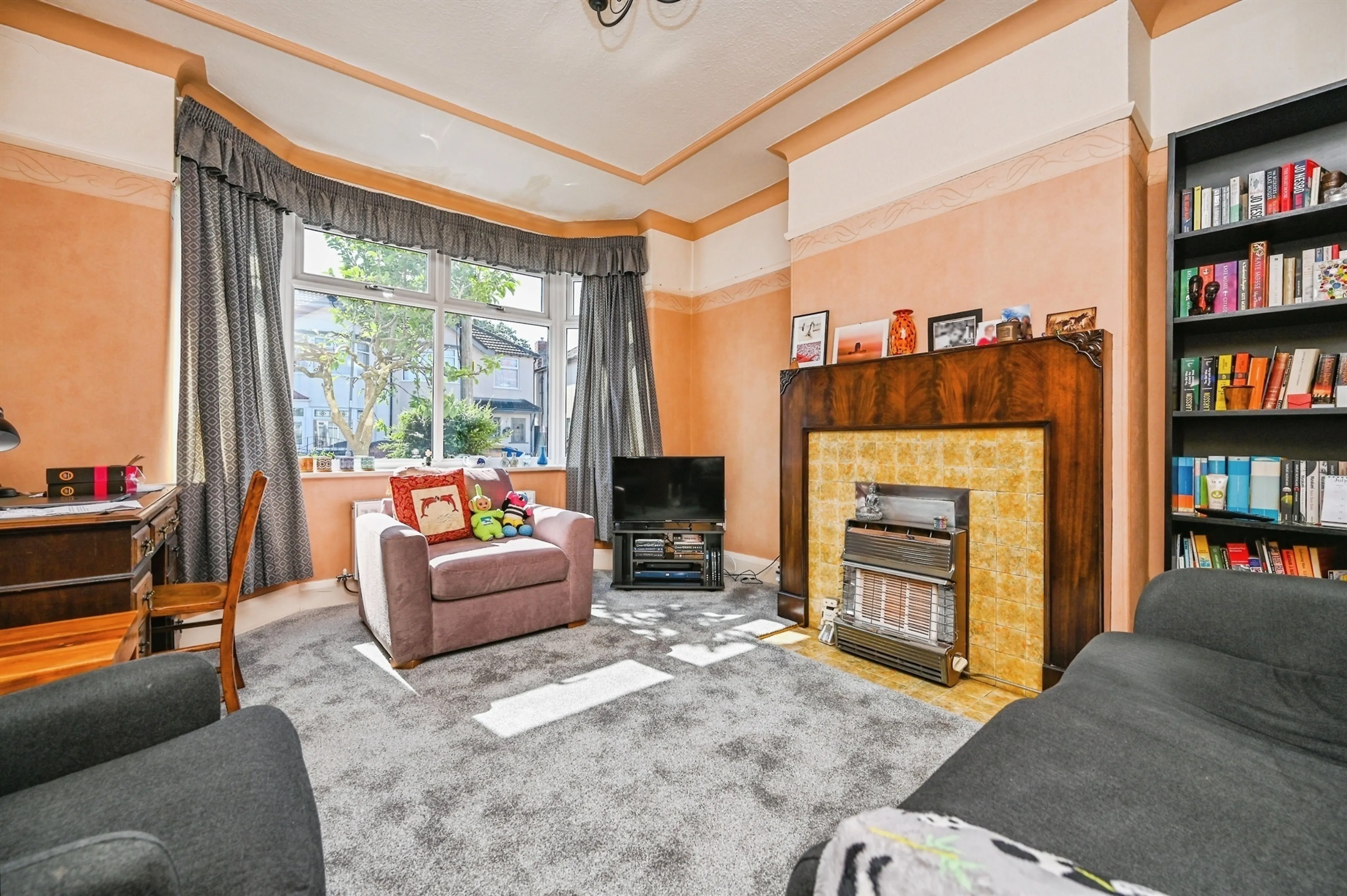 Property at Larkfield Road, Liverpool