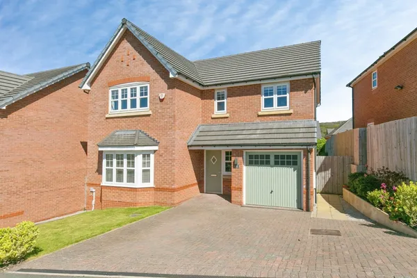 Gernant, Old Colwyn, Colwyn Bay, Conw...