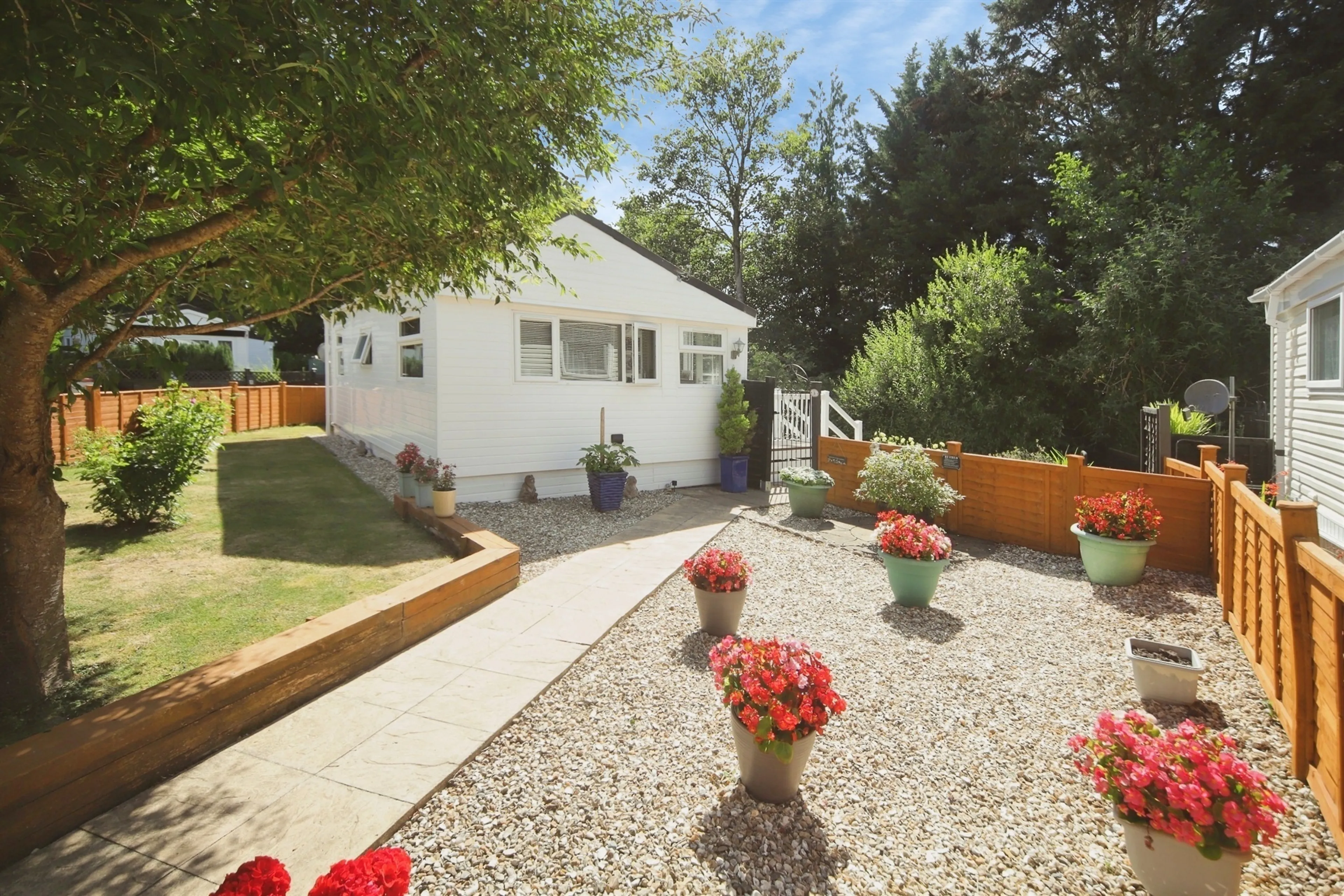 Property at Haygrove Park, Trull, Taunton