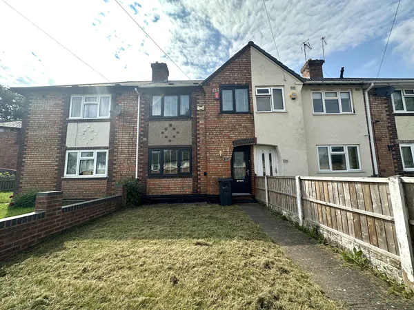 Tavistock Road, Acocks Green B27