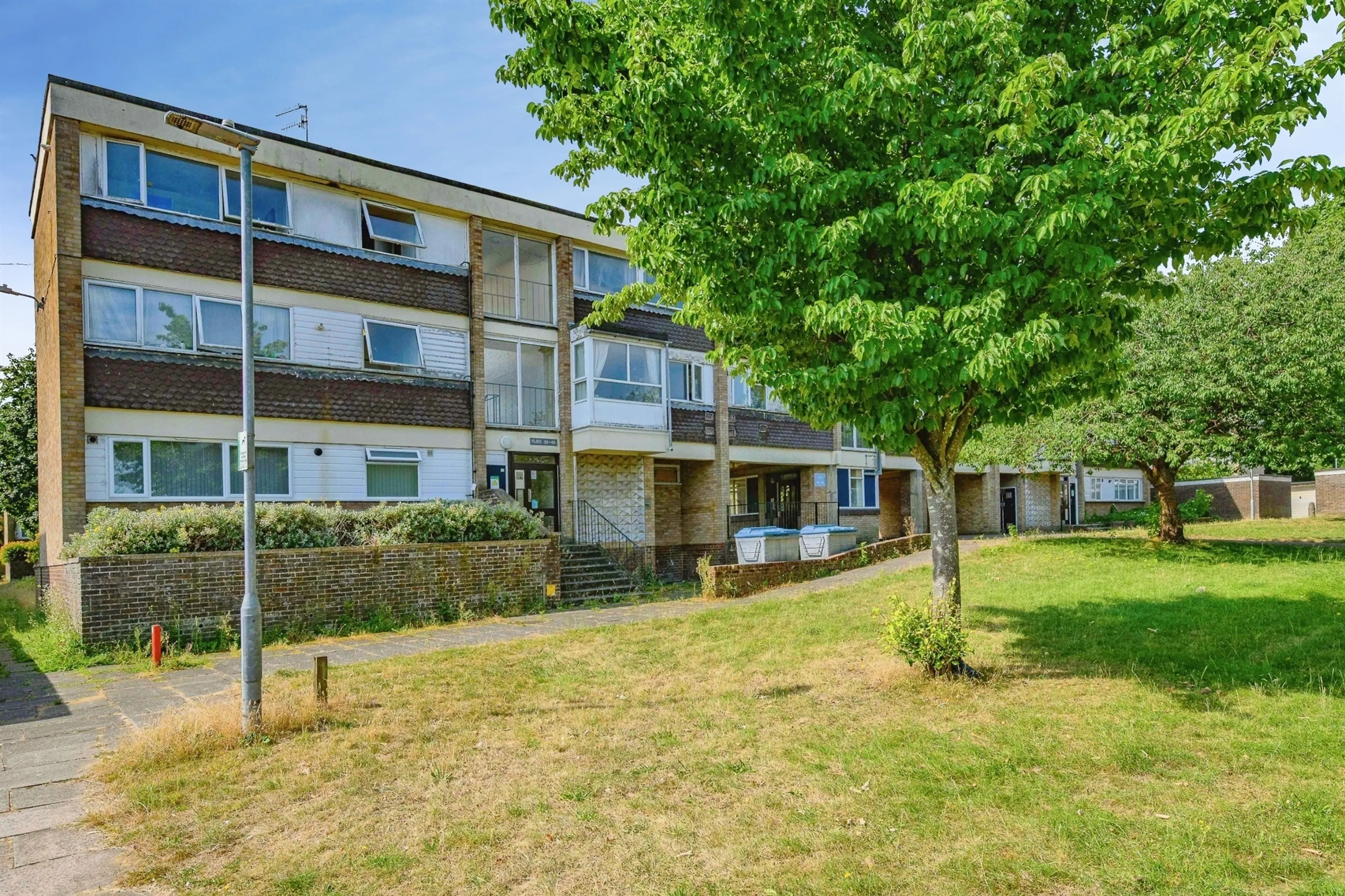 Property at Livingstone Walk, Hemel Hempstead