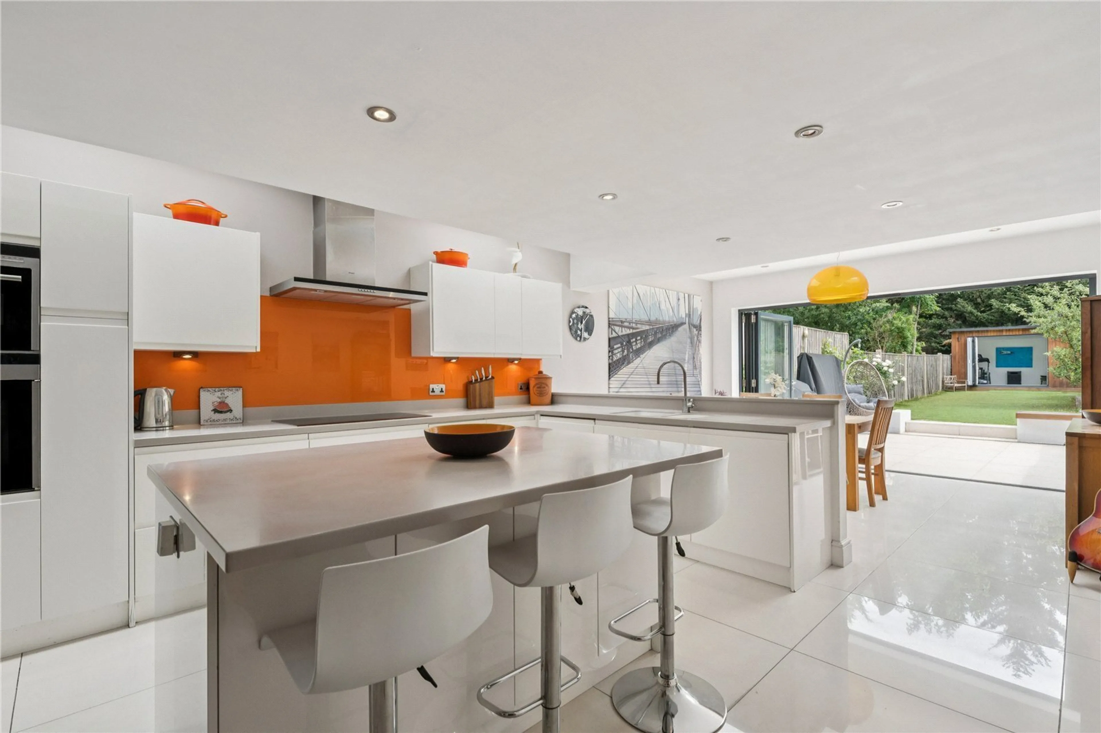 Property at Earlsfield Road, London, SW18