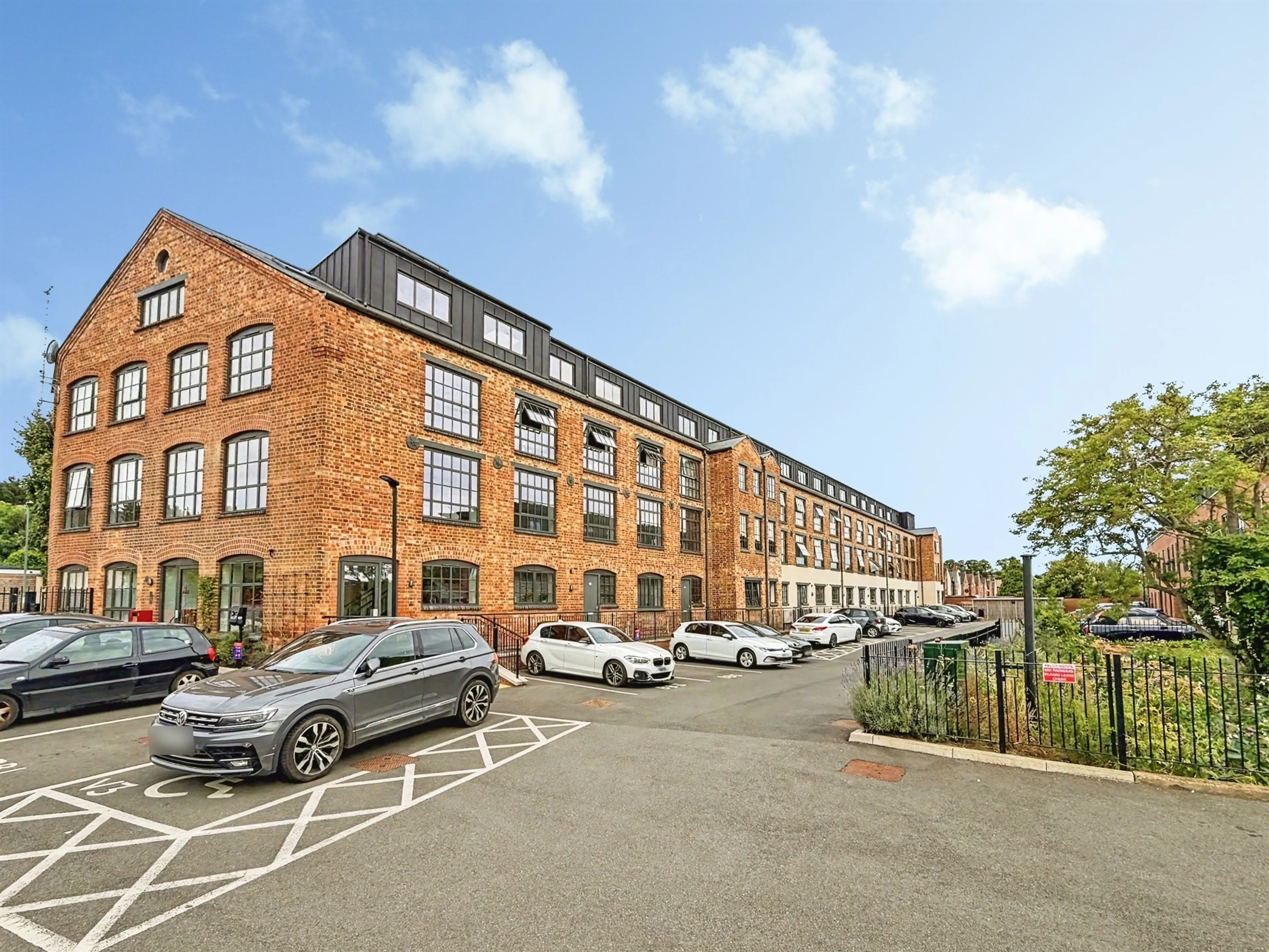 Property at Countess Road, Northampton