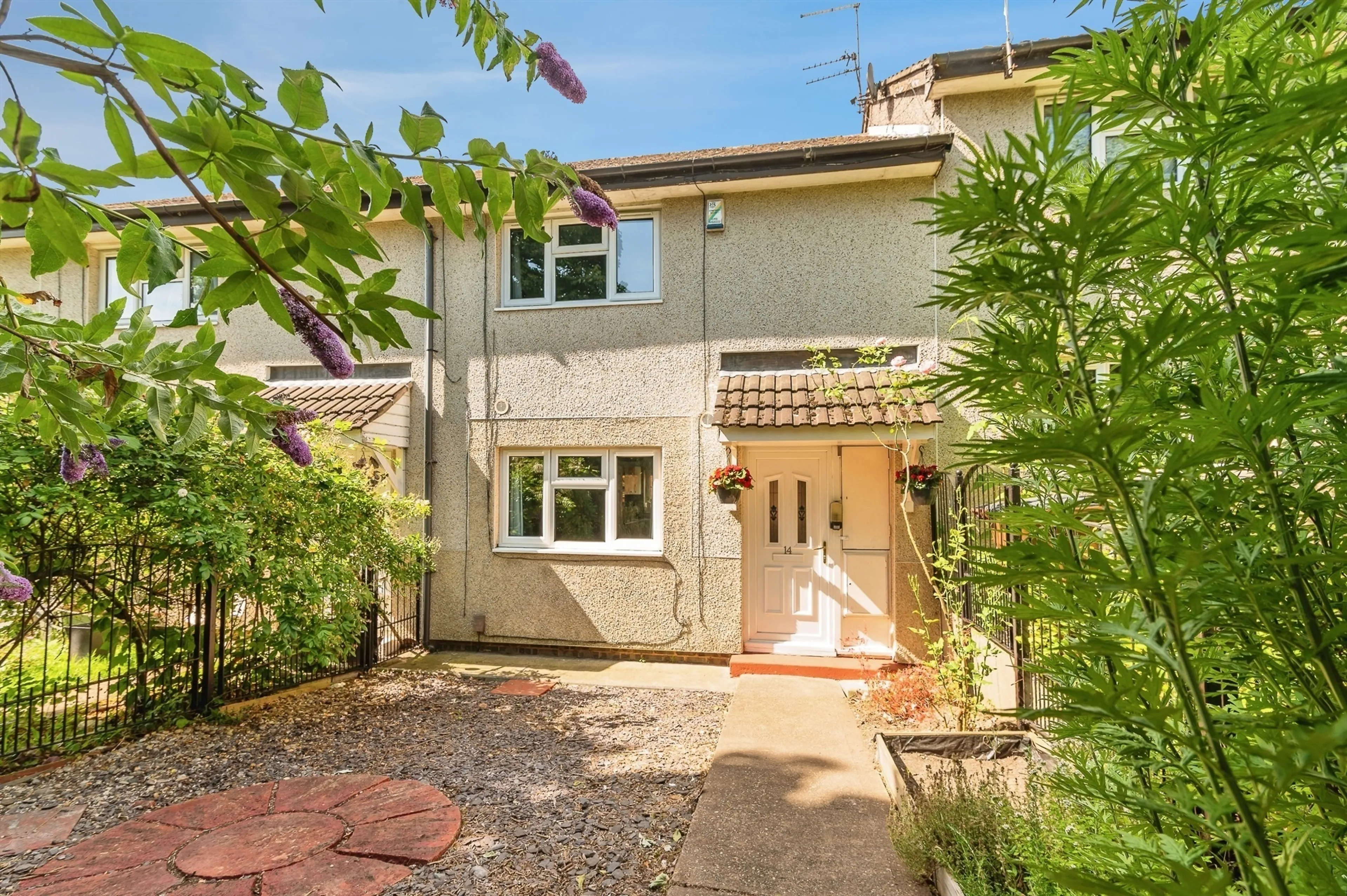 Property at Palmerston Gardens, Nottingham