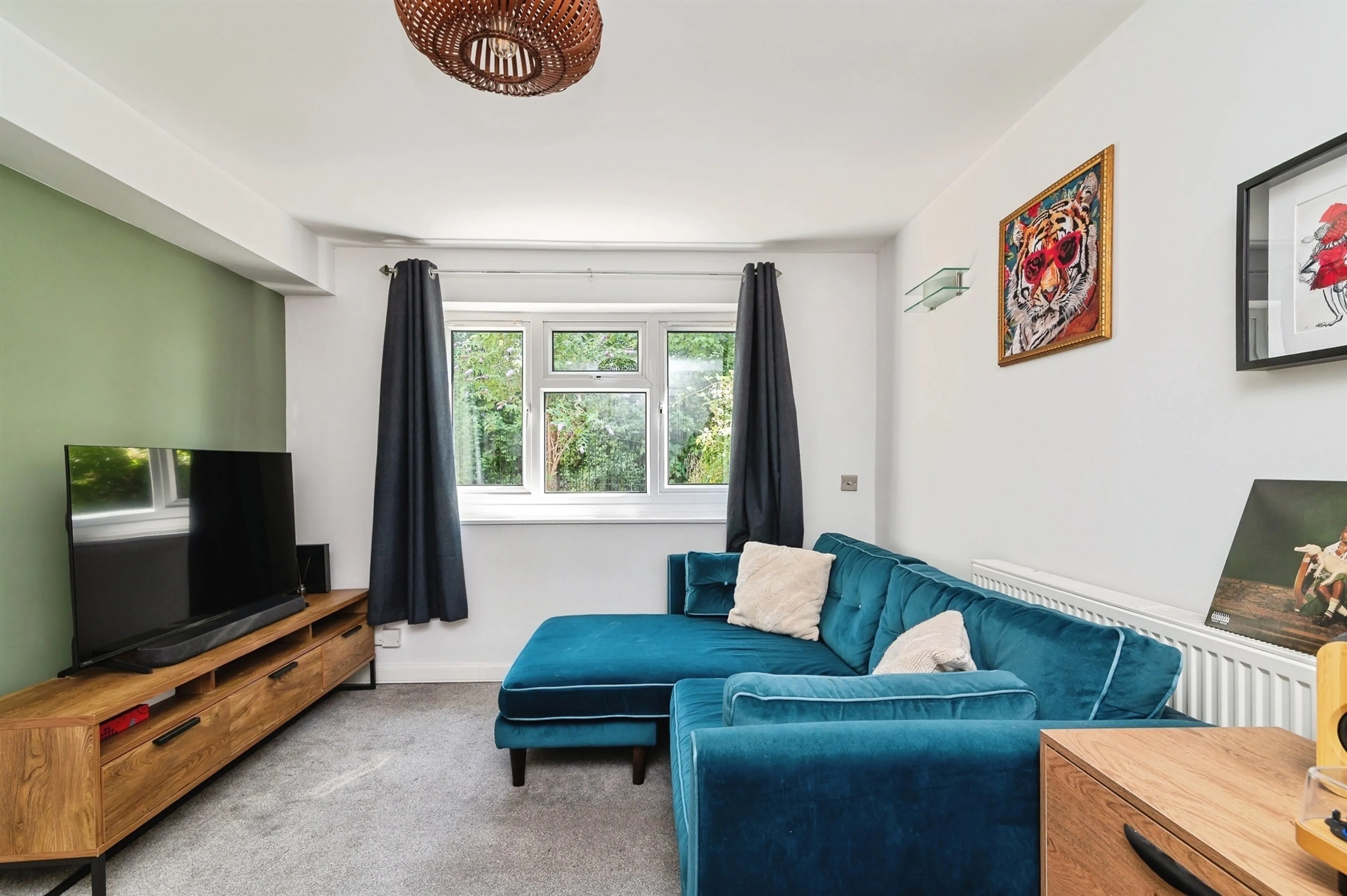 Property at Palmerston Gardens, Nottingham