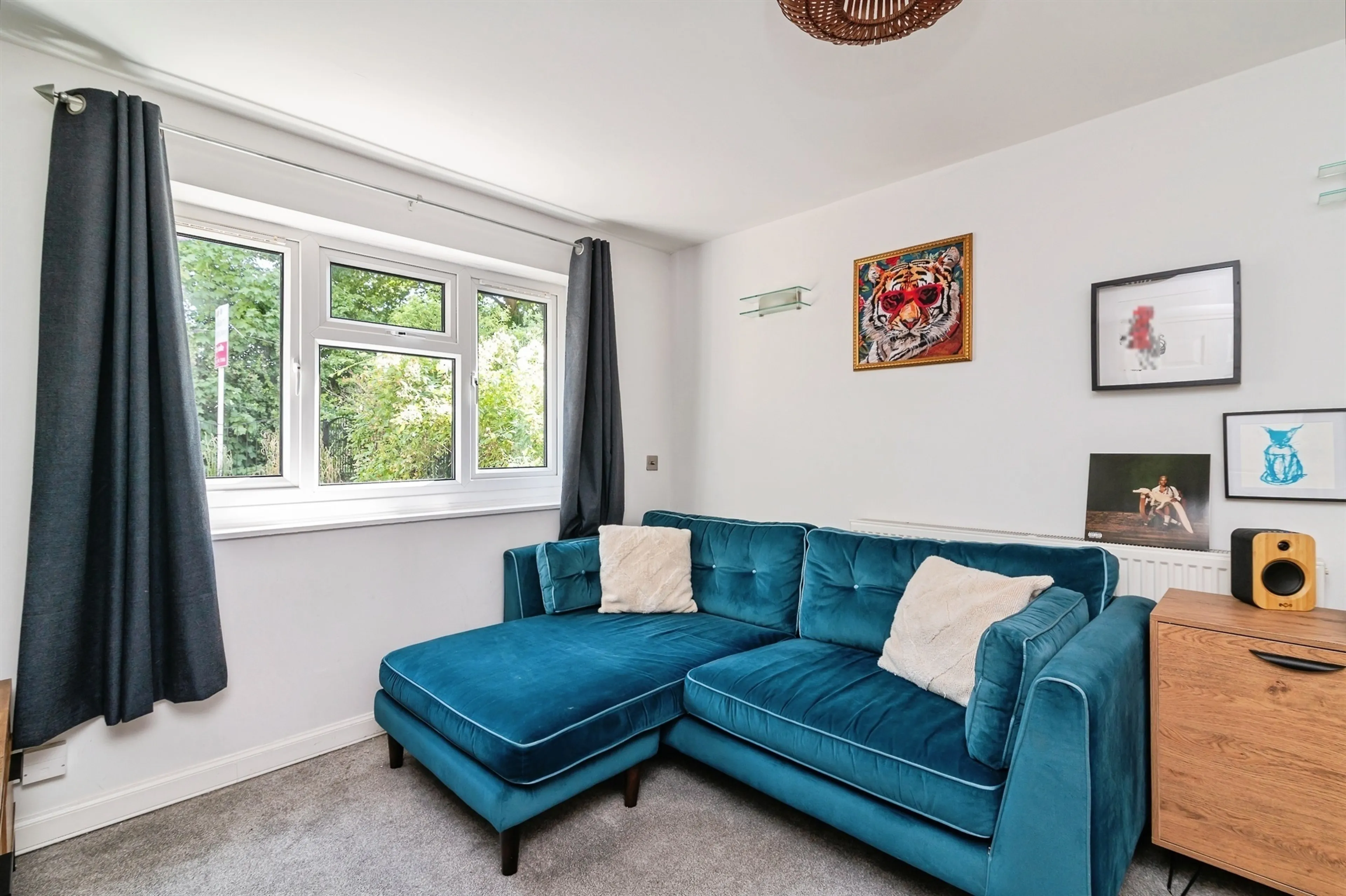 Property at Palmerston Gardens, Nottingham