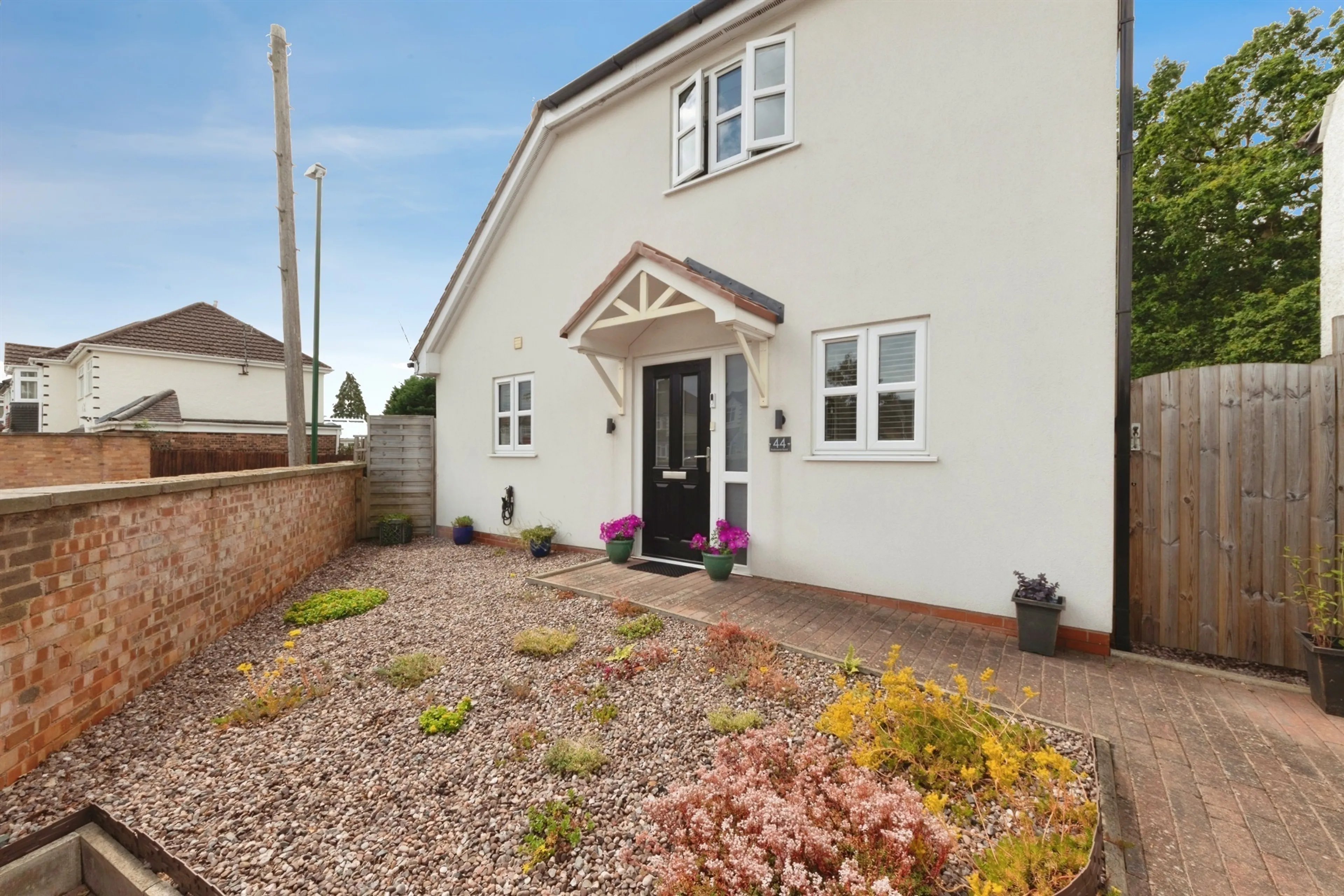 Property at Radbourne Road, Shirley, Solihull
