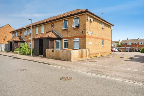 Farrer Street, Kempston, Bedford, Bed...