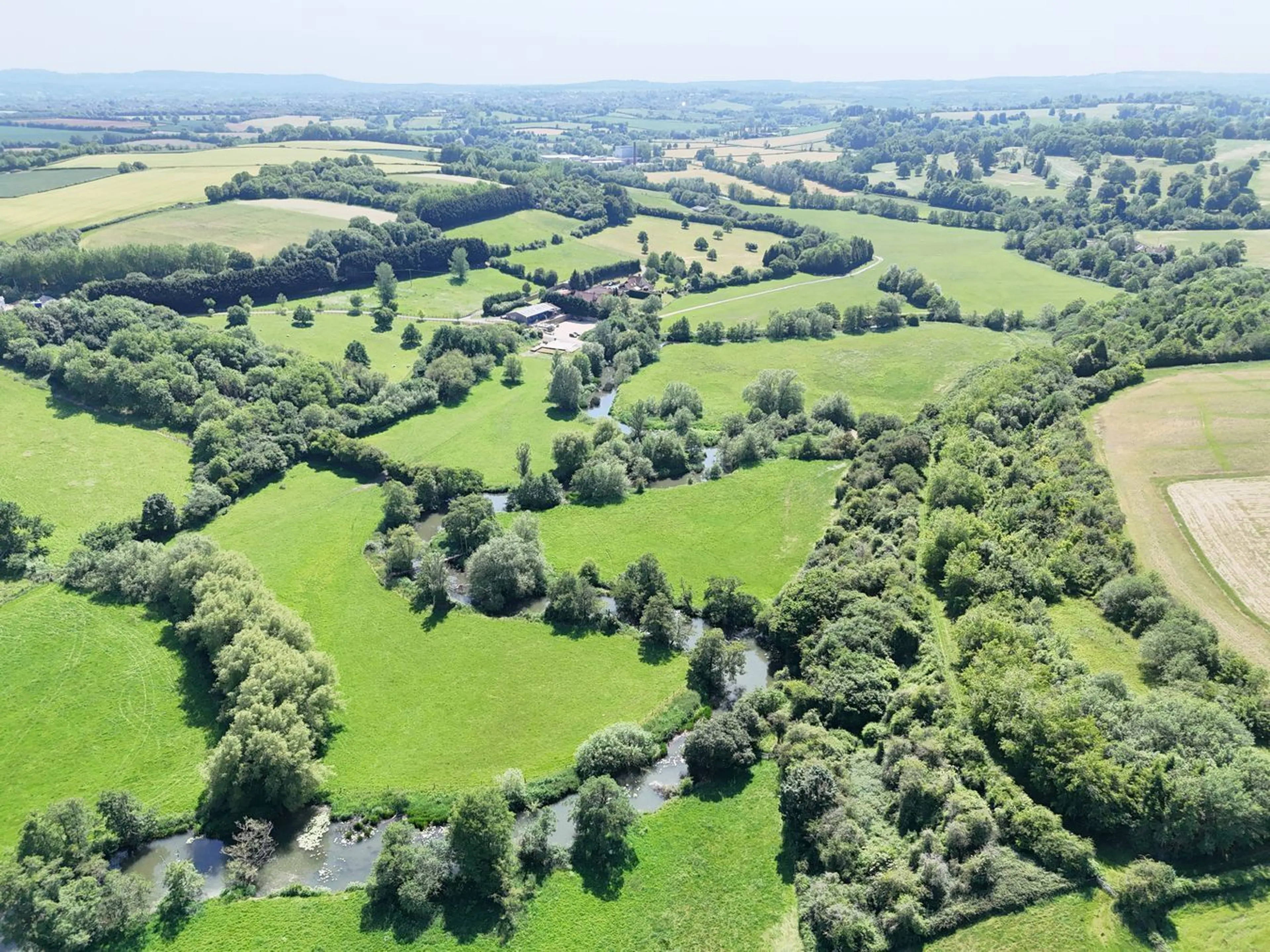 Sporting Land-135 acres, Beckington, Frome, BA11
