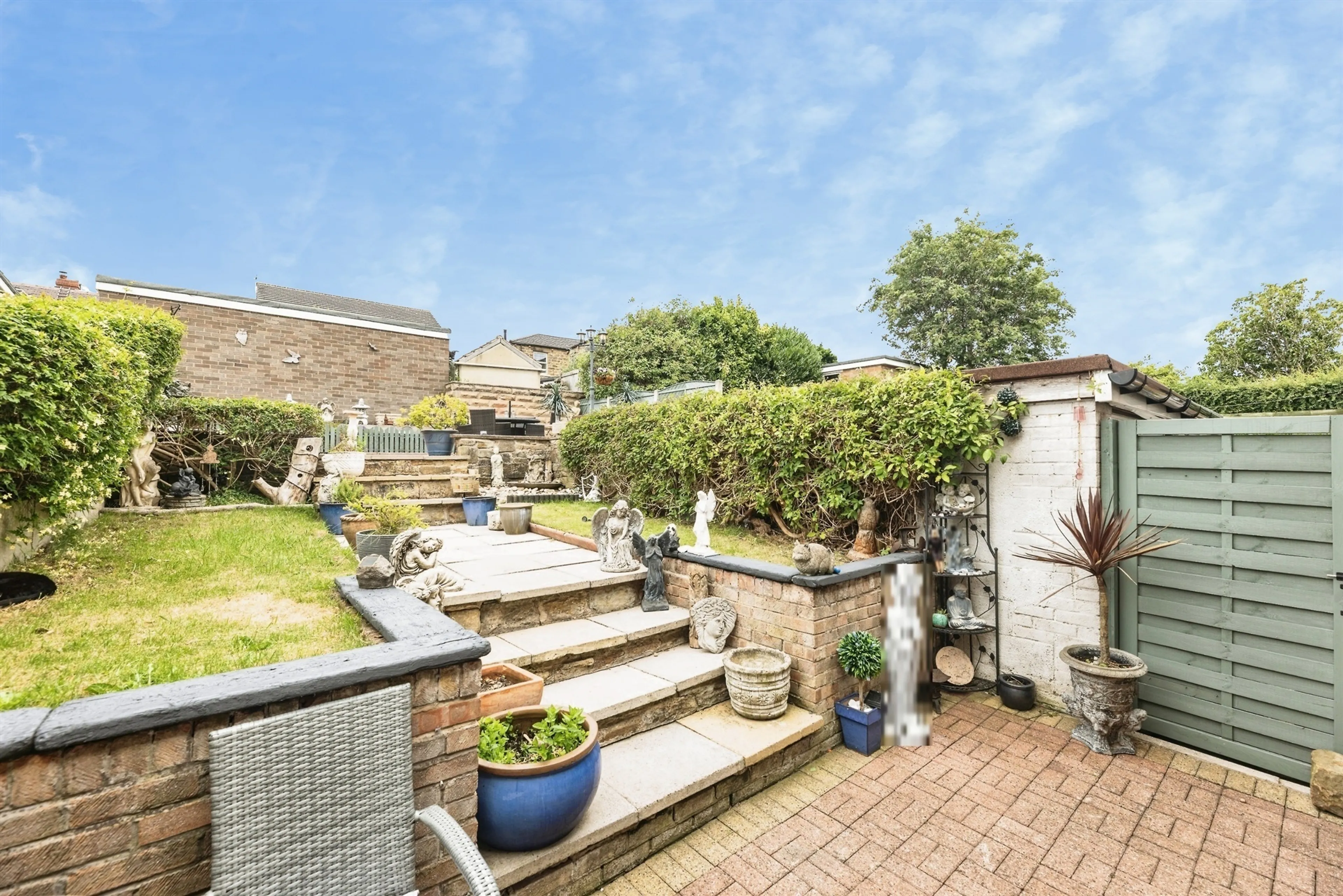 Property at The Croft, Tingley, Wakefield