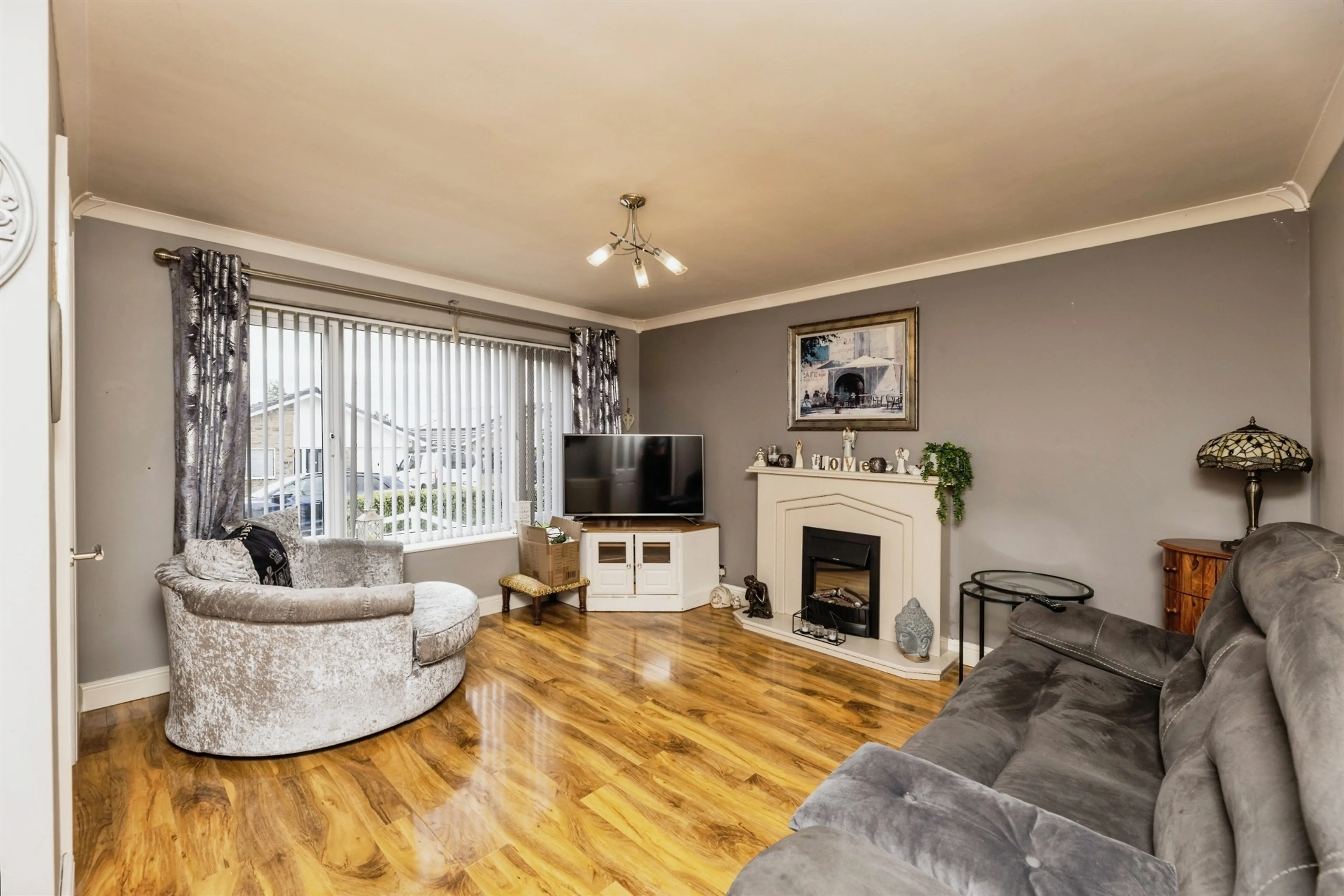 Property at The Croft, Tingley, Wakefield