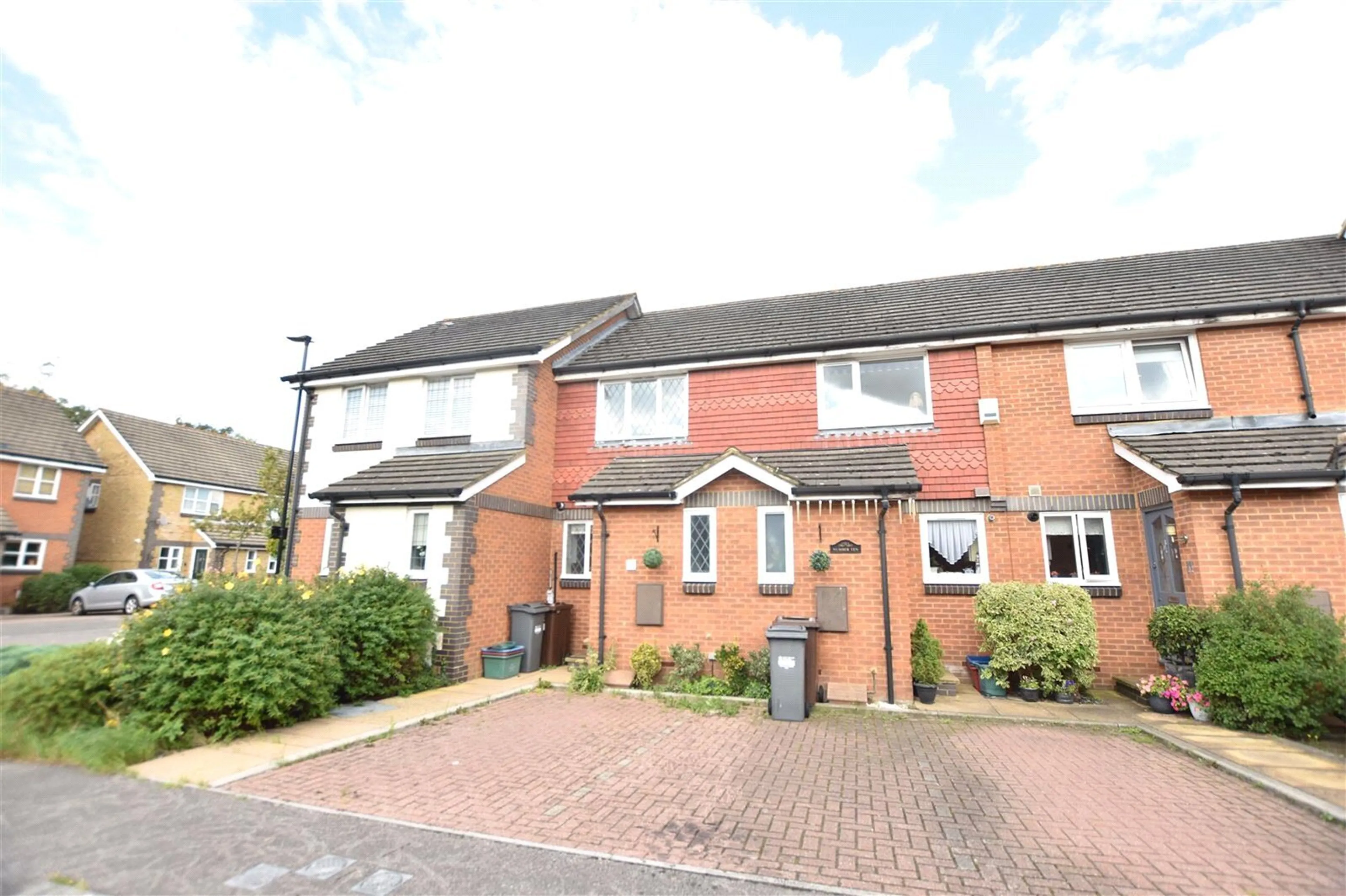 Property at Percheron Close, Isleworth, Middlesex, TW7