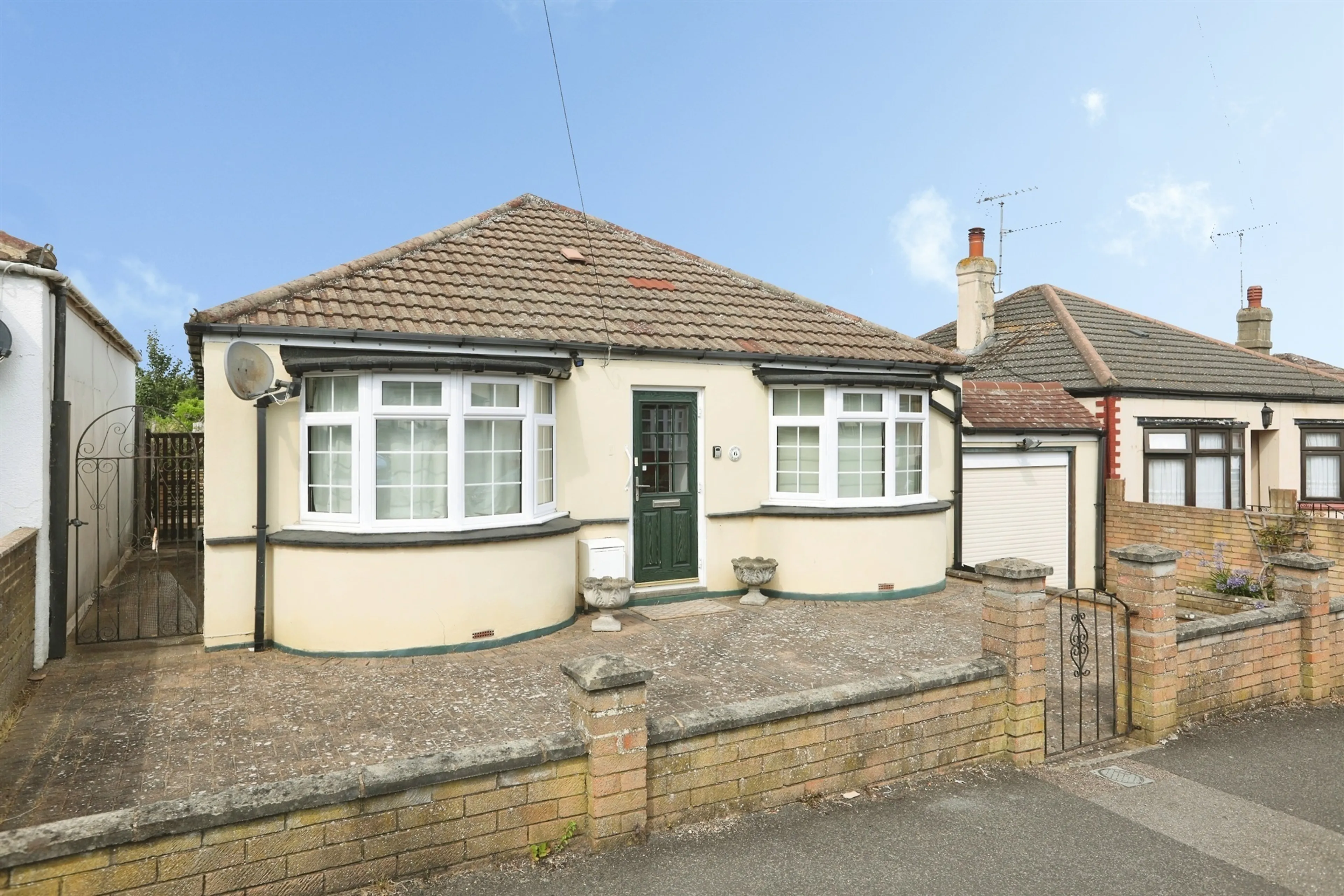 Property at Haig Avenue, Rochester