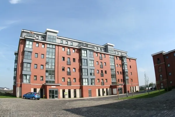 Sedgewick Court, Grand Central, WA2