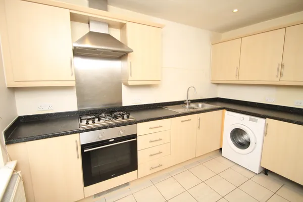 Fairfield Road, Beckenham, BR3