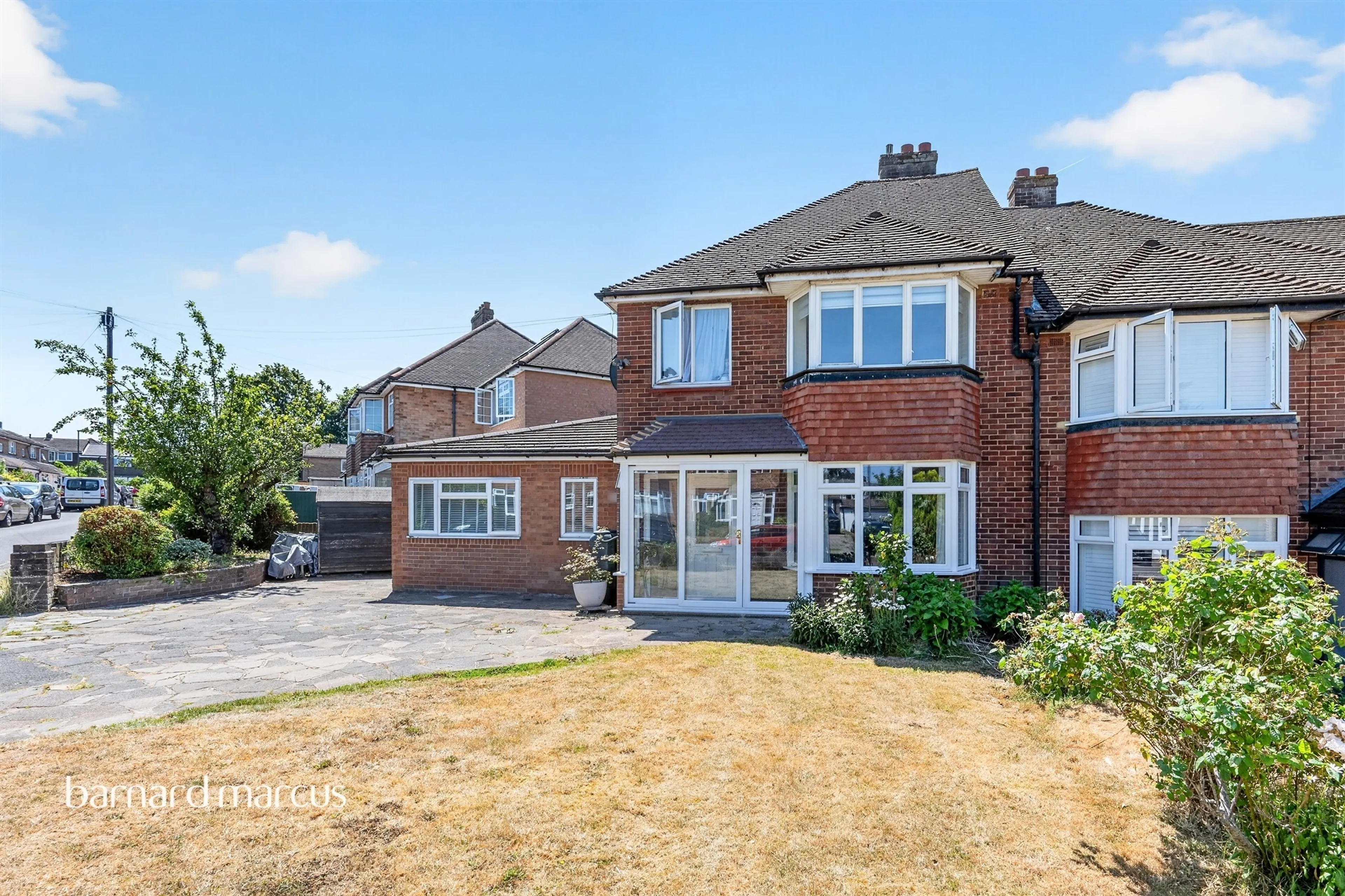 Property at Ferriers Way, Epsom