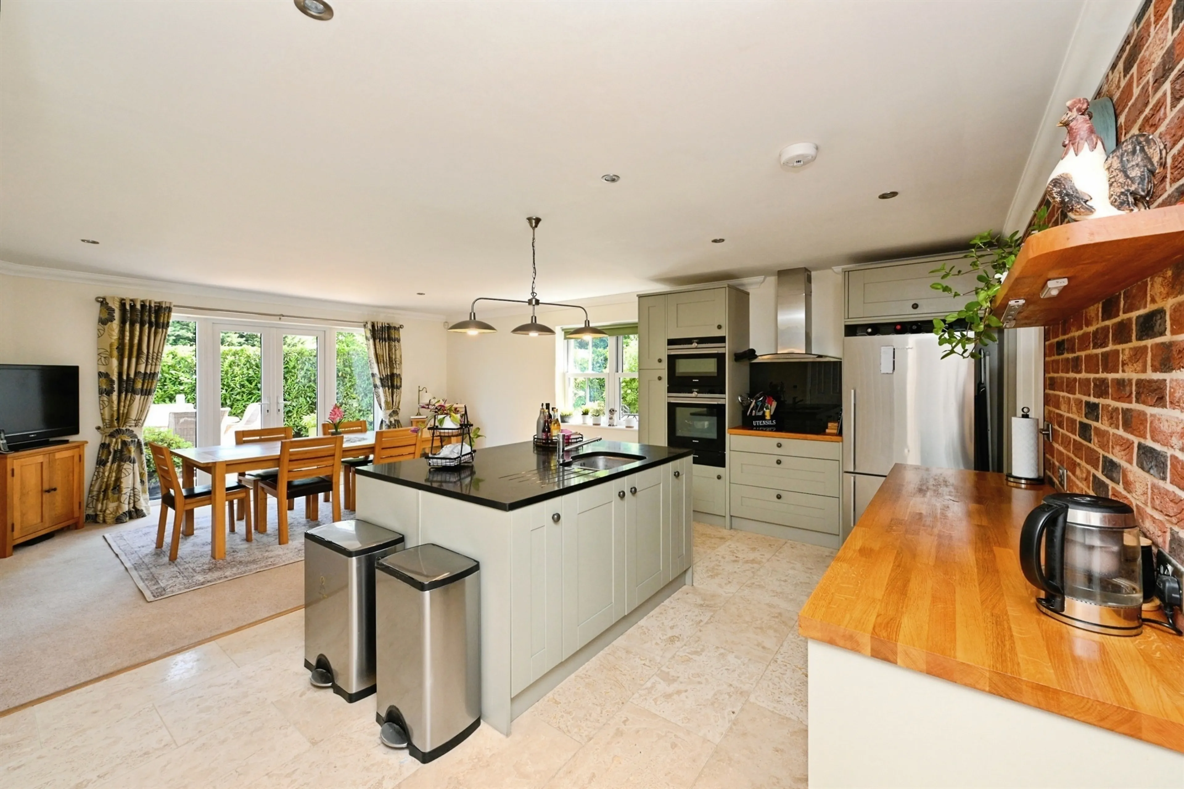 Property at Cobbs Hill, Terrington St. Clement, KING'S LYNN