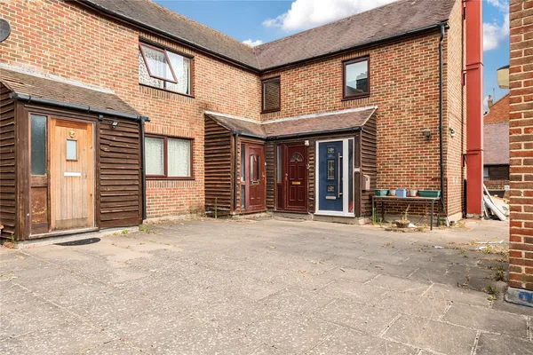 Sandway Road, Orpington, BR5