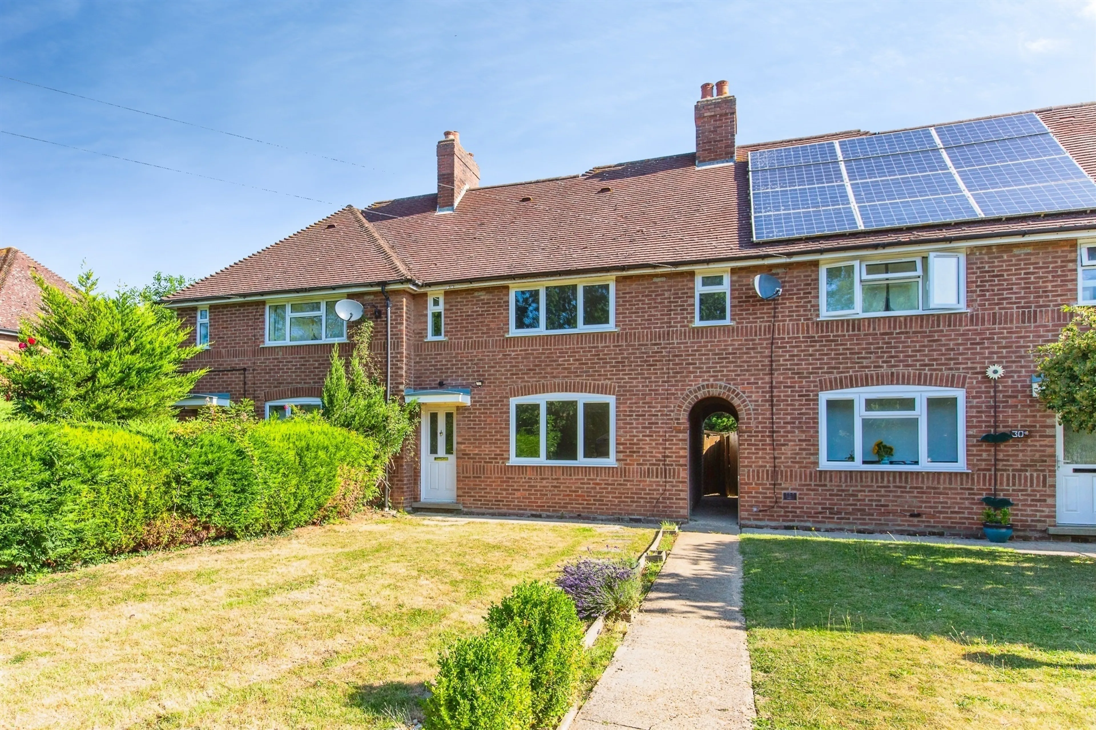 Property at St. Neots Road, Eltisley, St. Neots