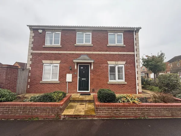 Alexander Road, Lincoln, LN2 4FA