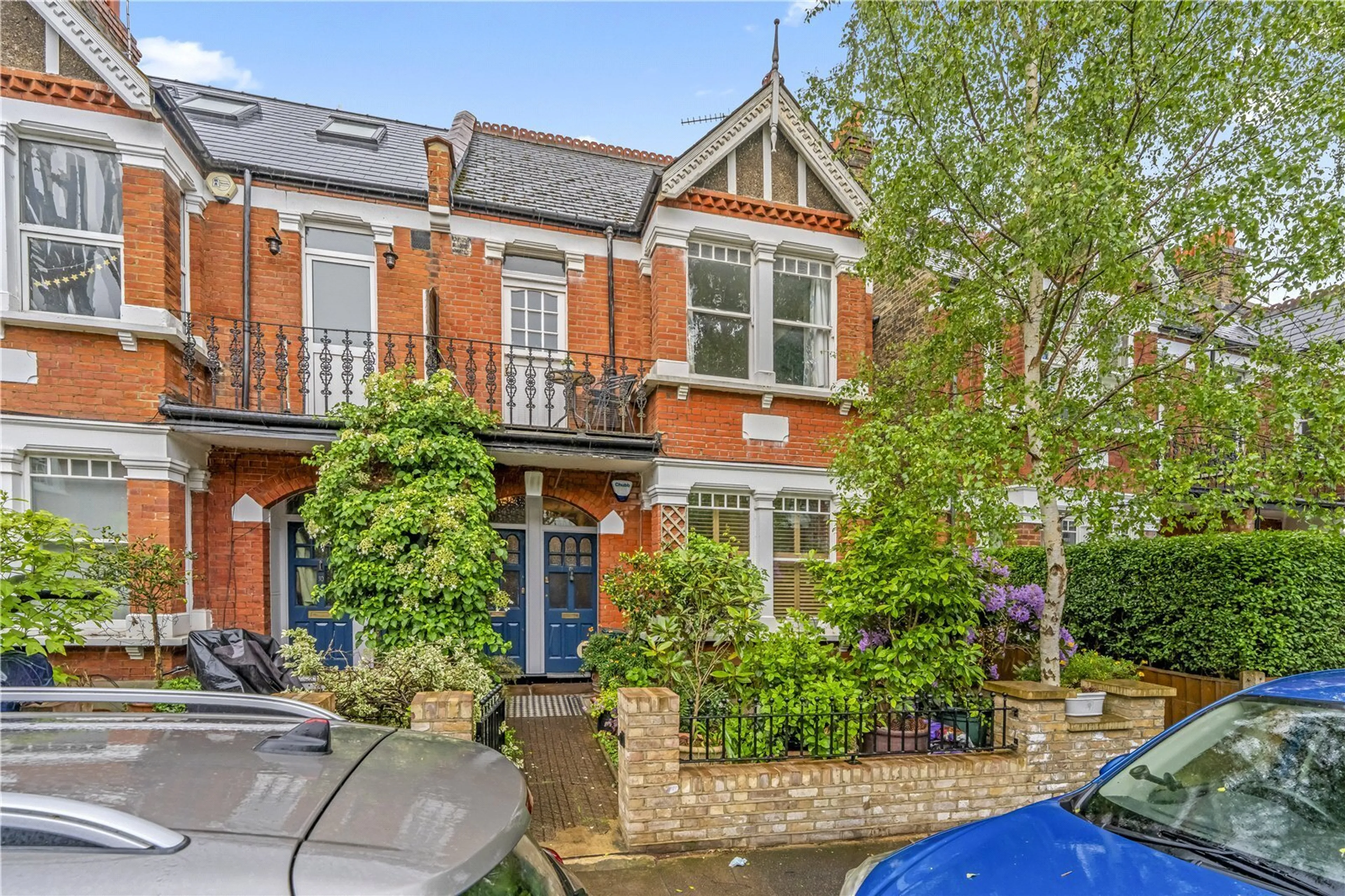 Property at Sidney Road, St Margarets, TW1