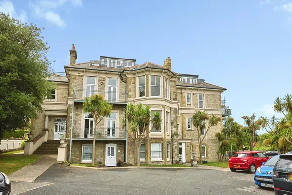 Appley Rise, Ryde, Isle of Wight, PO33