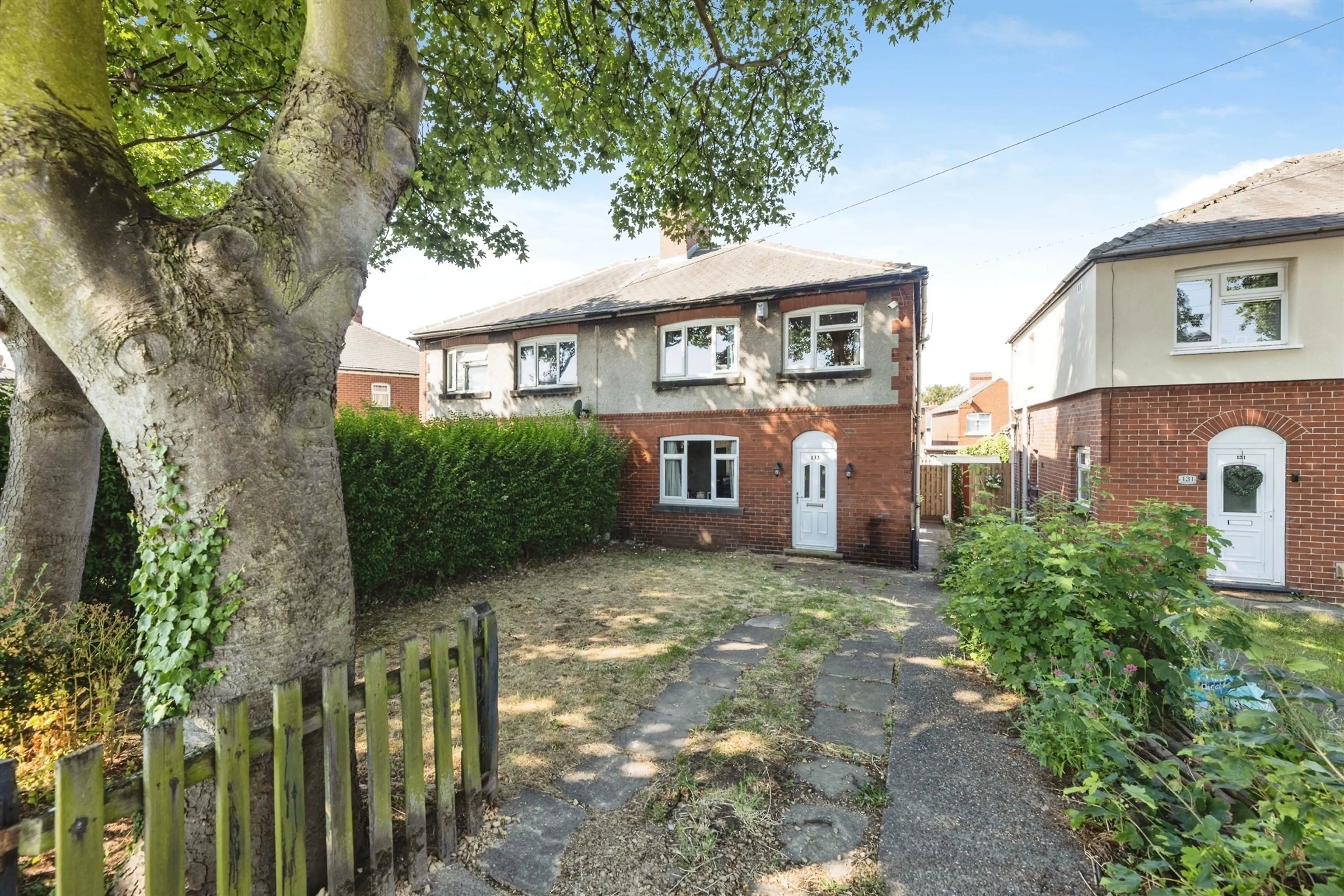 Property at Darfield Road, Cudworth, Barnsley