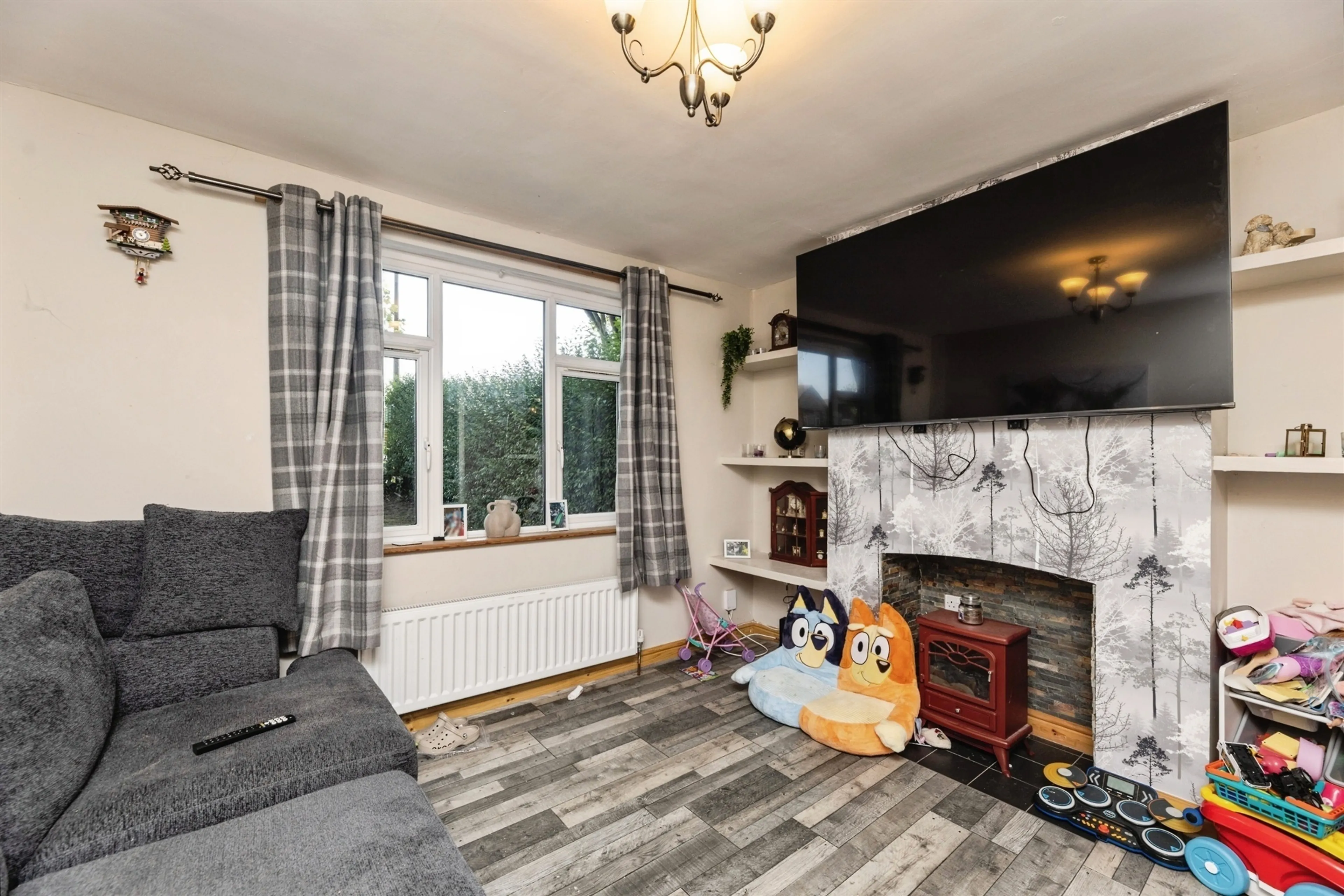 Property at Darfield Road, Cudworth, Barnsley