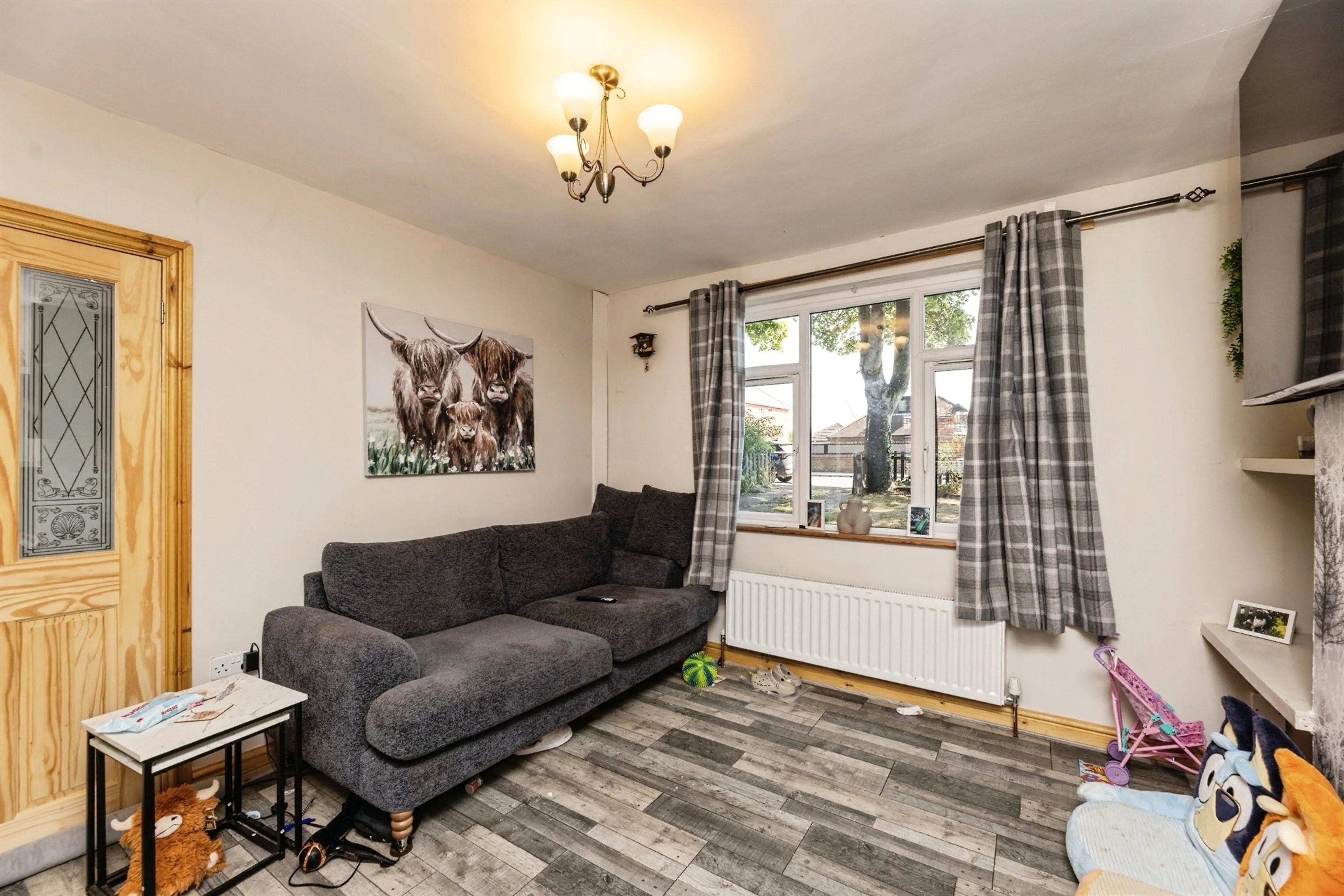 Property at Darfield Road, Cudworth, Barnsley