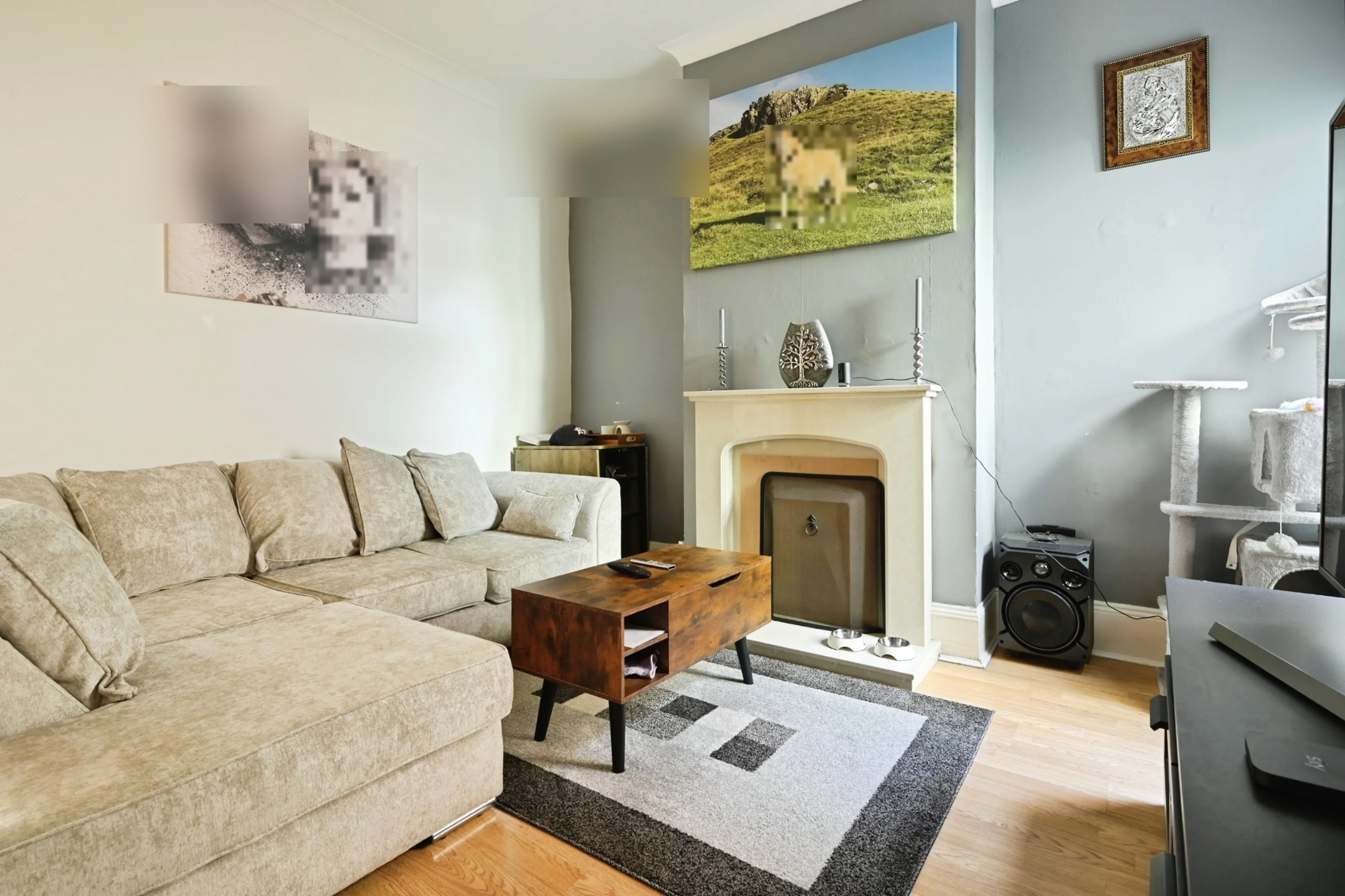 Property at Hampshire Street, Portsmouth