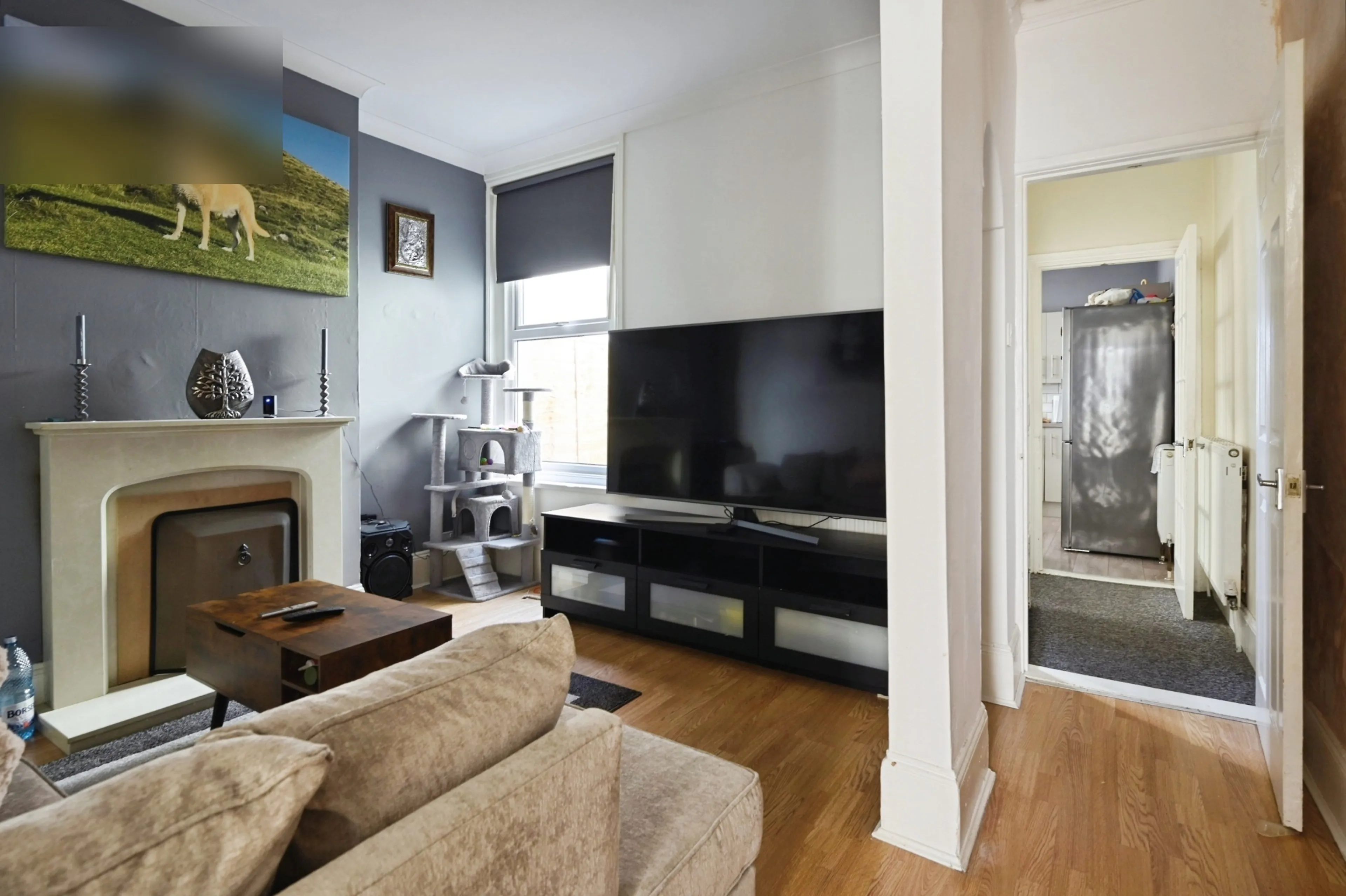 Property at Hampshire Street, Portsmouth