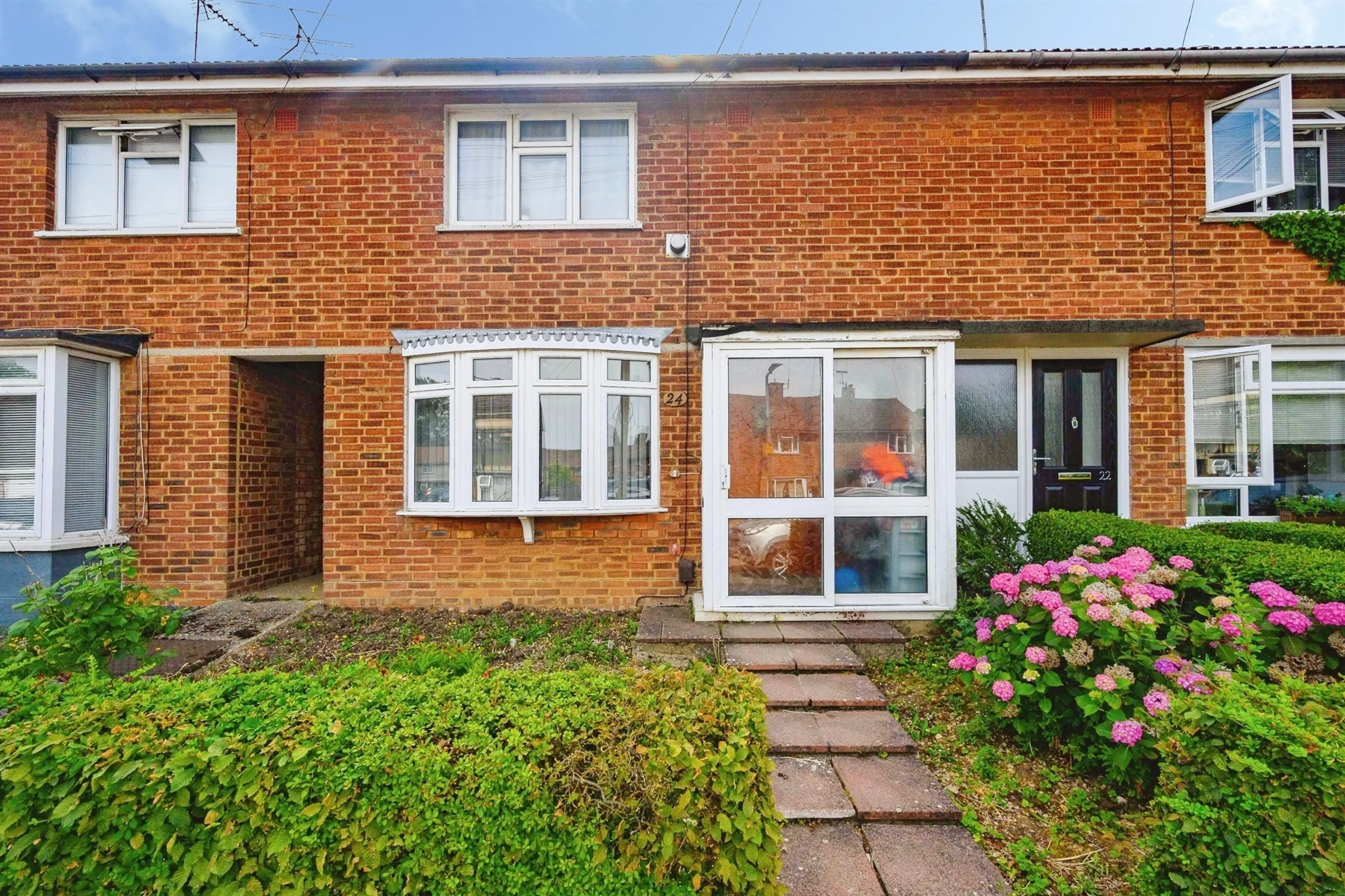 Property at Keiths Road, Hemel Hempstead