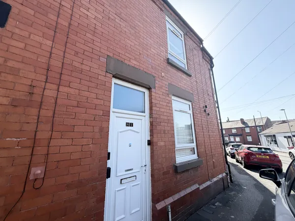 Creswell Street, St Helens, WA10 2PN