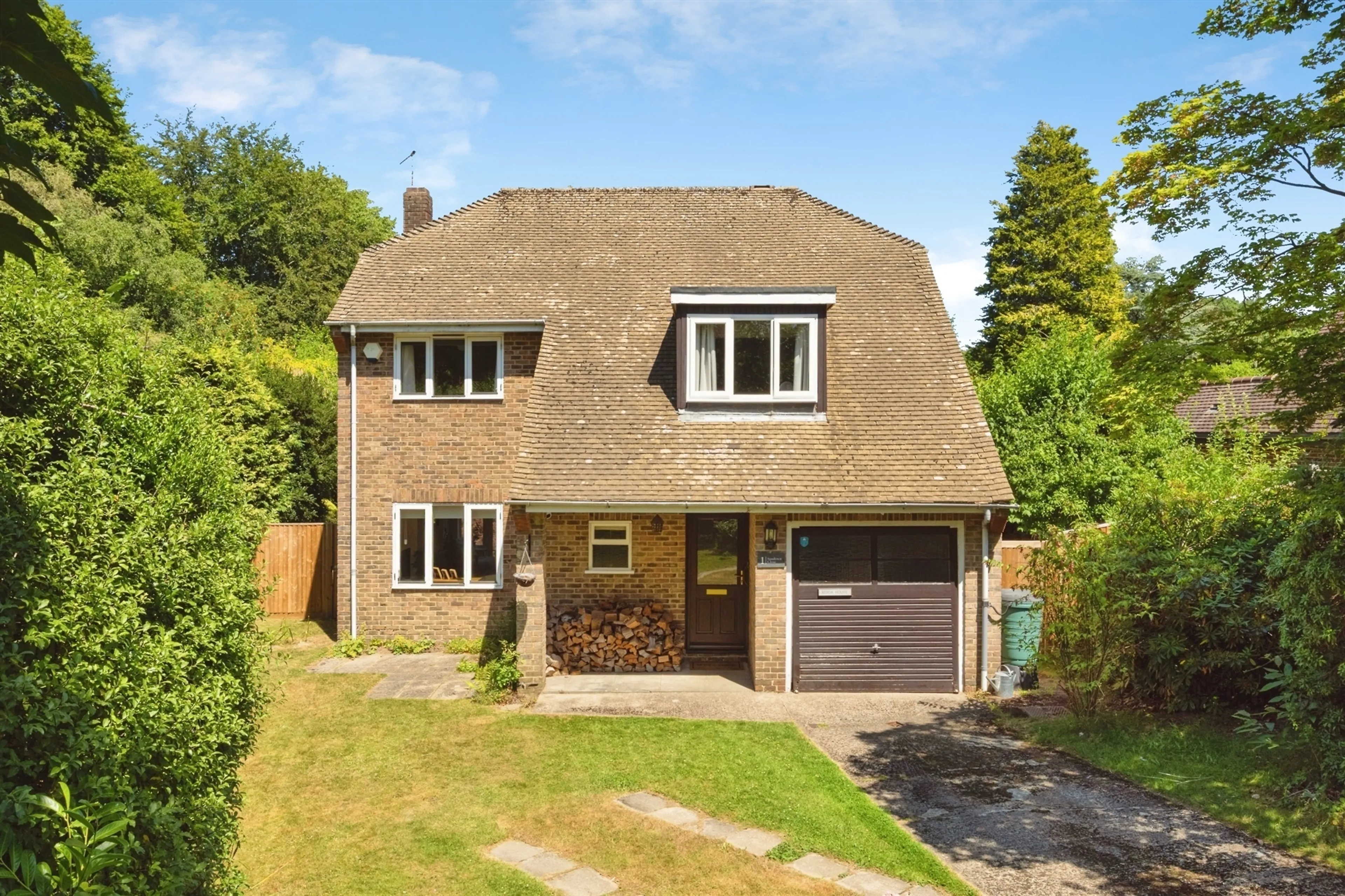 Property at Sandown Close, Tunbridge Wells