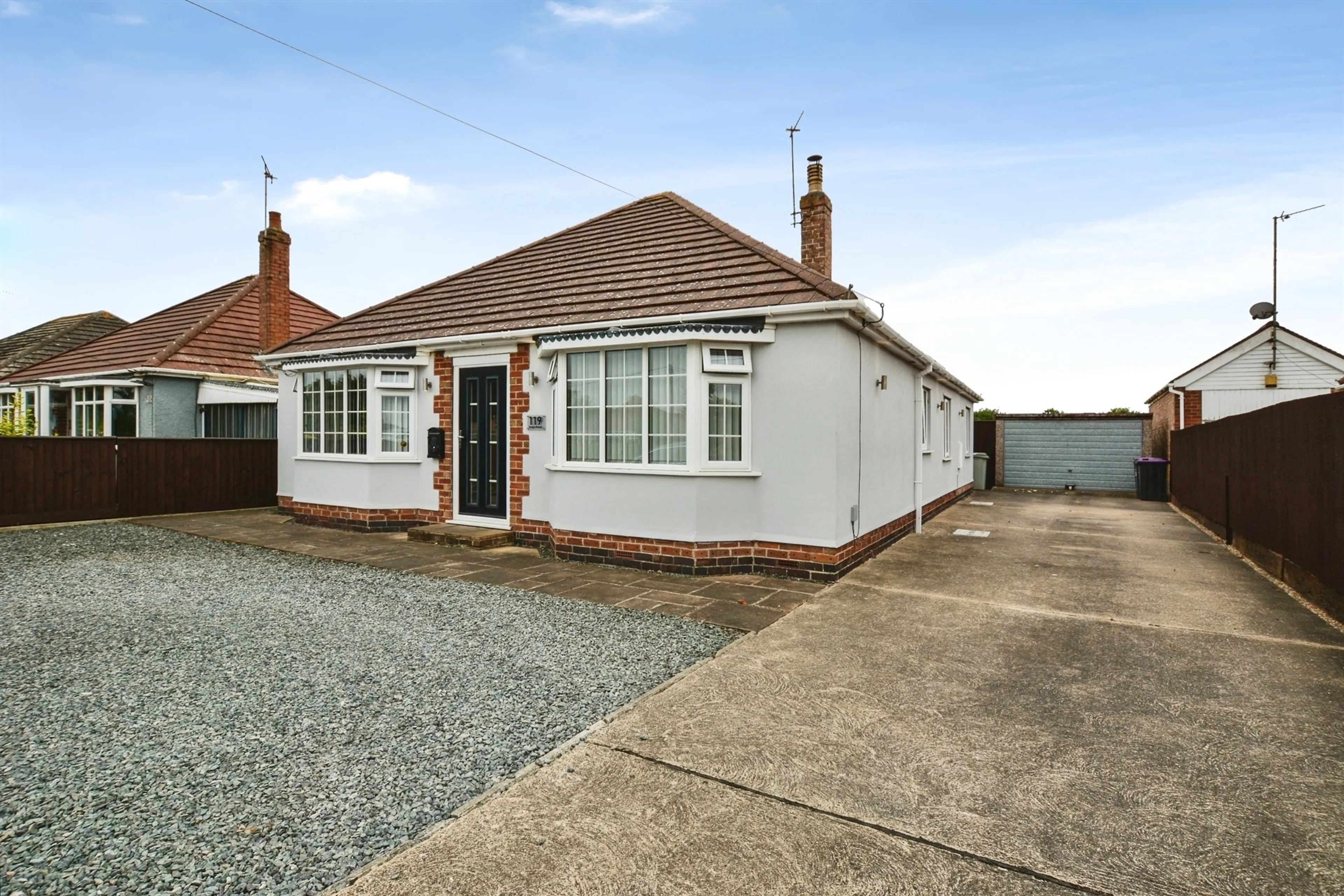 Property at Burgh Road, Skegness